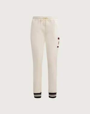 Pro Standard Chicago Blackhawks Retro Classic Rib Sweatpants