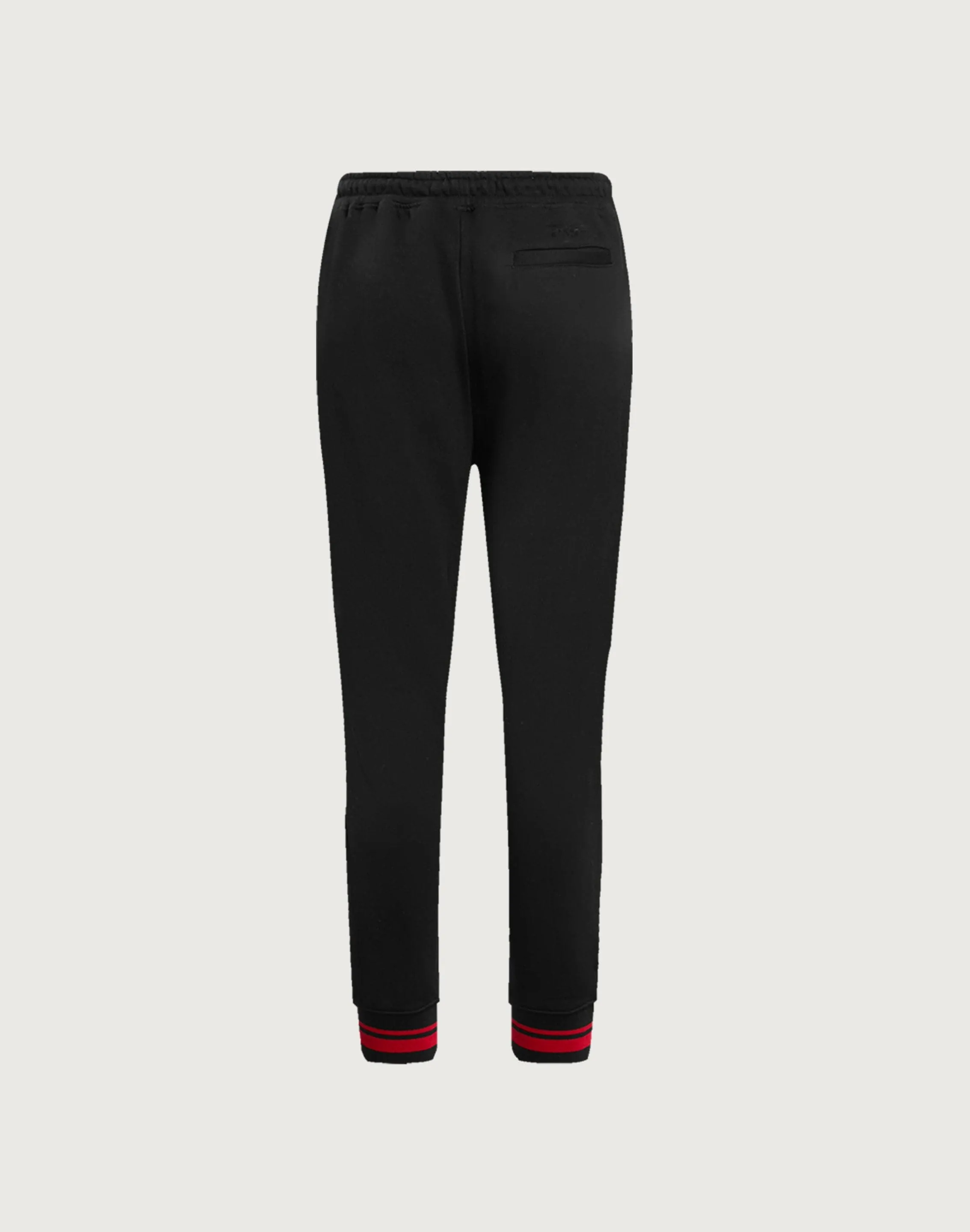 Pro Standard Chicago Blackhawks Retro Classic Rib Sweatpants