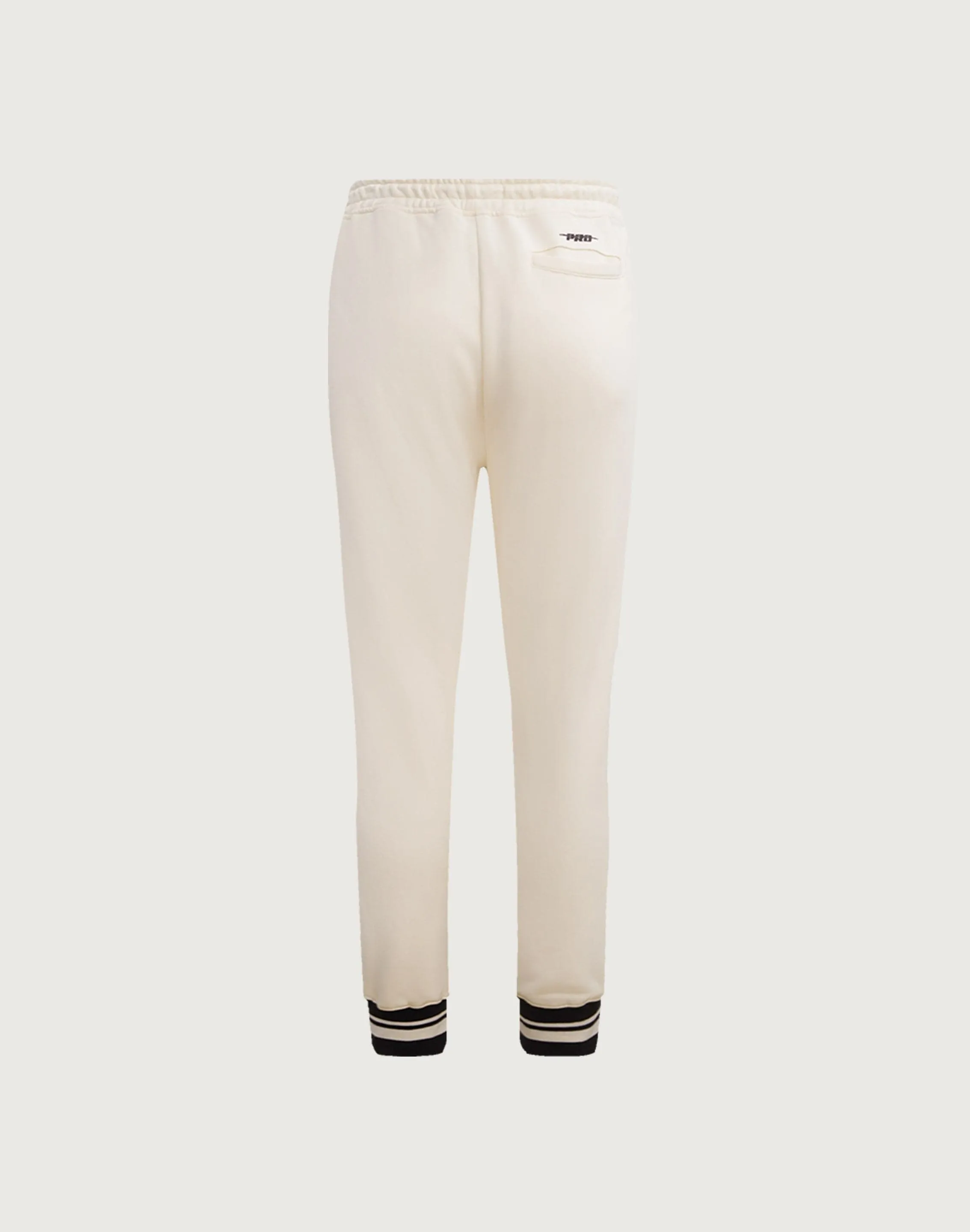 Pro Standard Chicago Blackhawks Retro Classic Rib Sweatpants