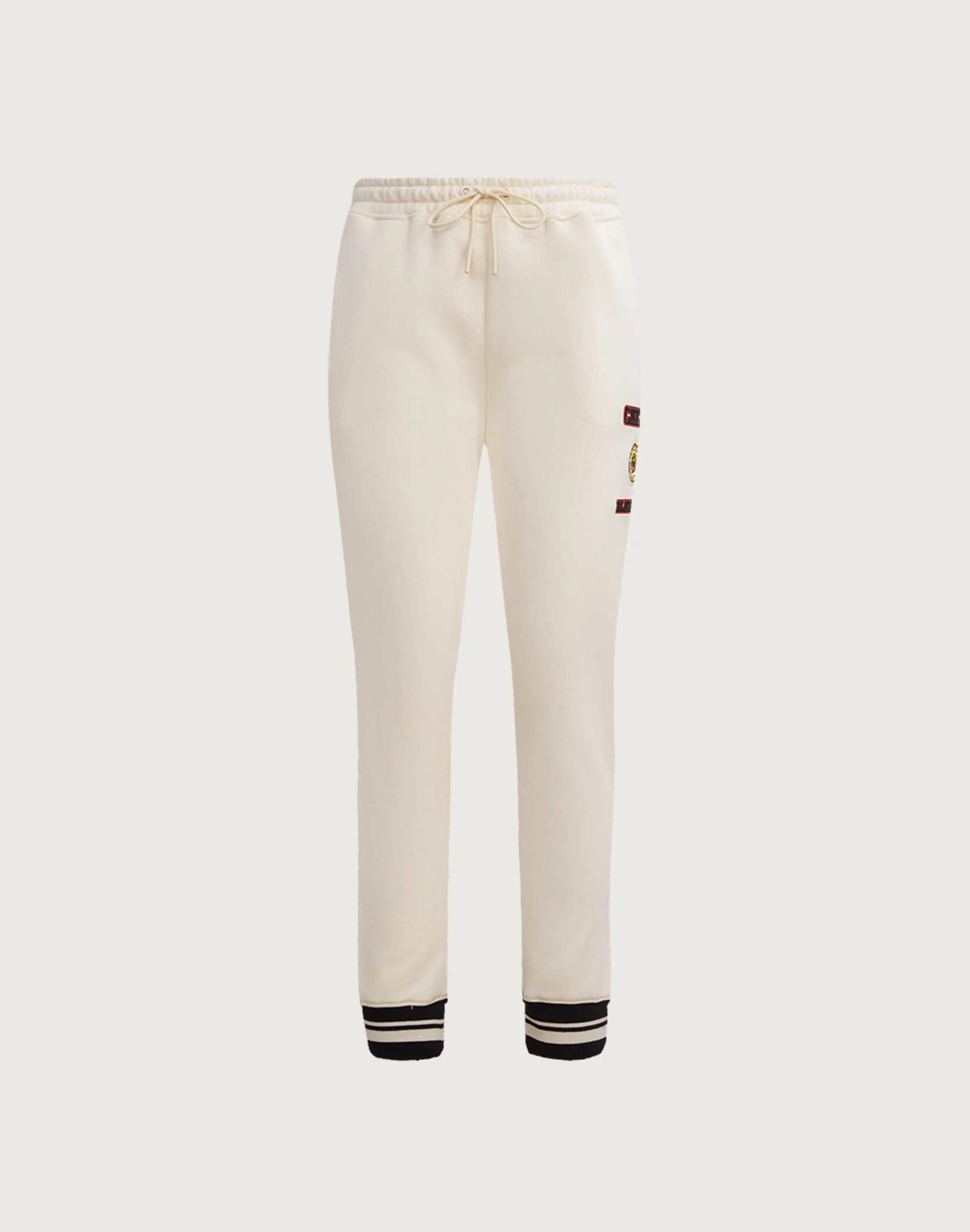 Pro Standard Chicago Blackhawks Retro Classic Rib Sweatpants
