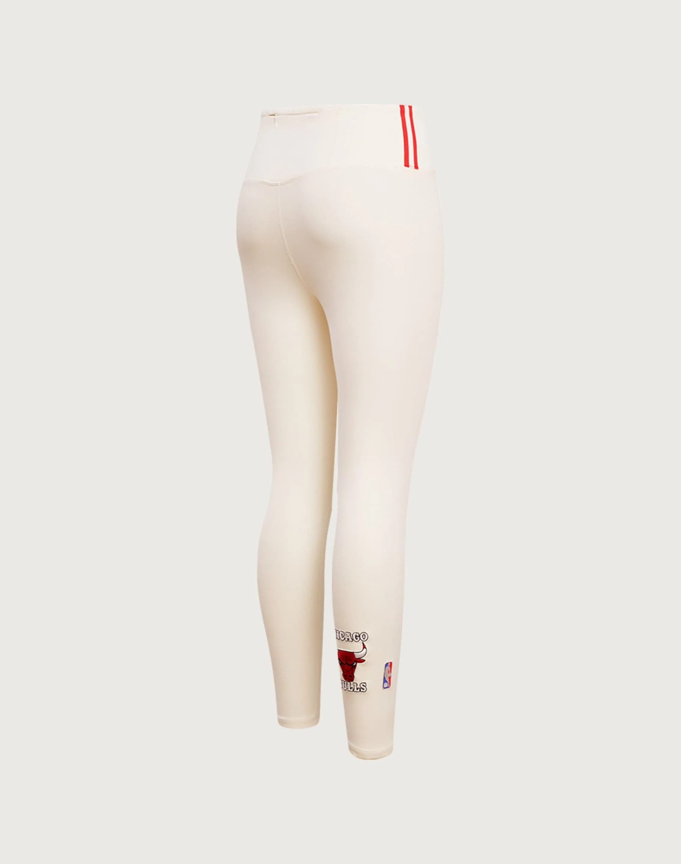 Pro Standard Chicago Bulls Retro Classic Jersey Leggings