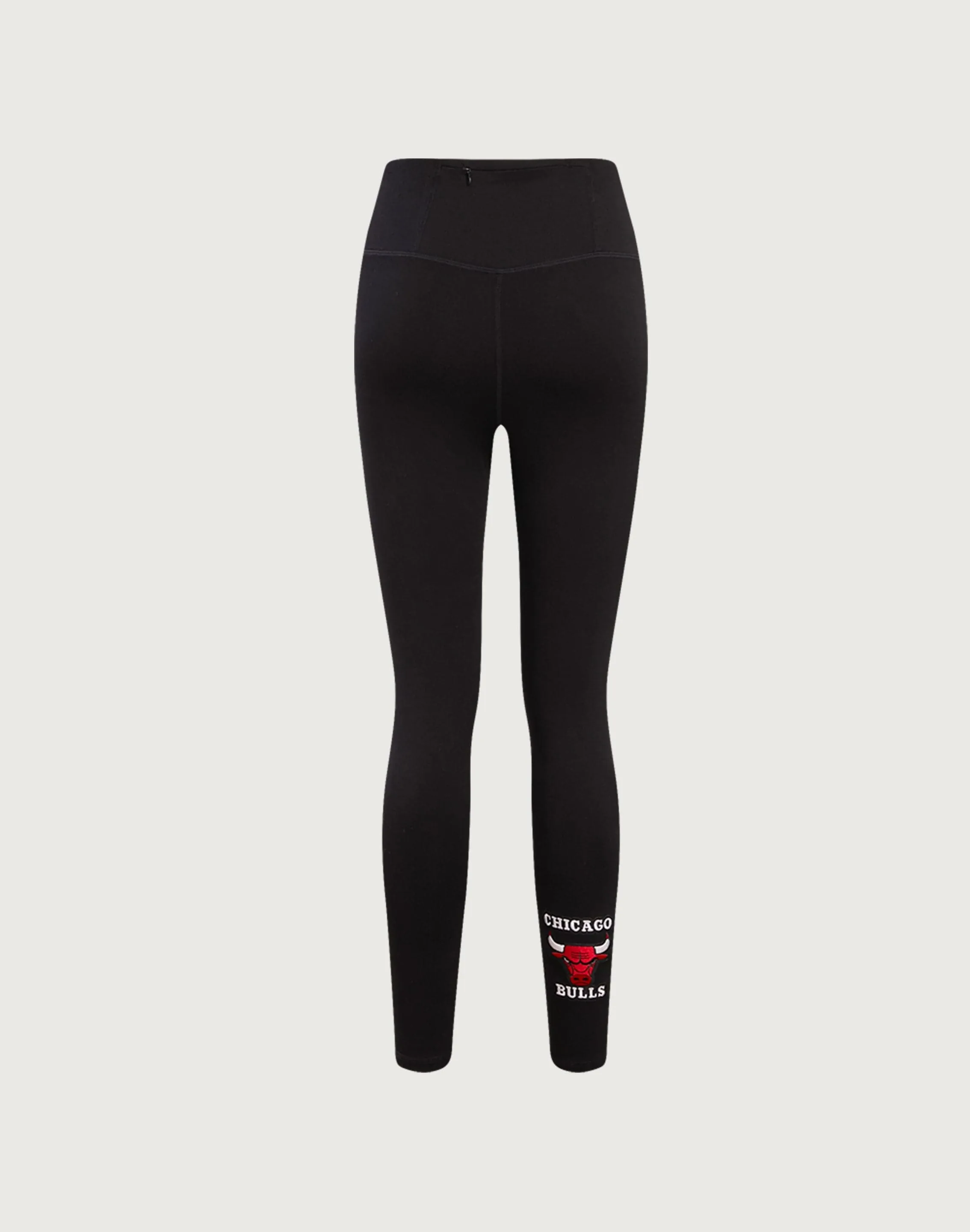 Pro Standard Chicago Bulls Retro Classic Jersey Leggings