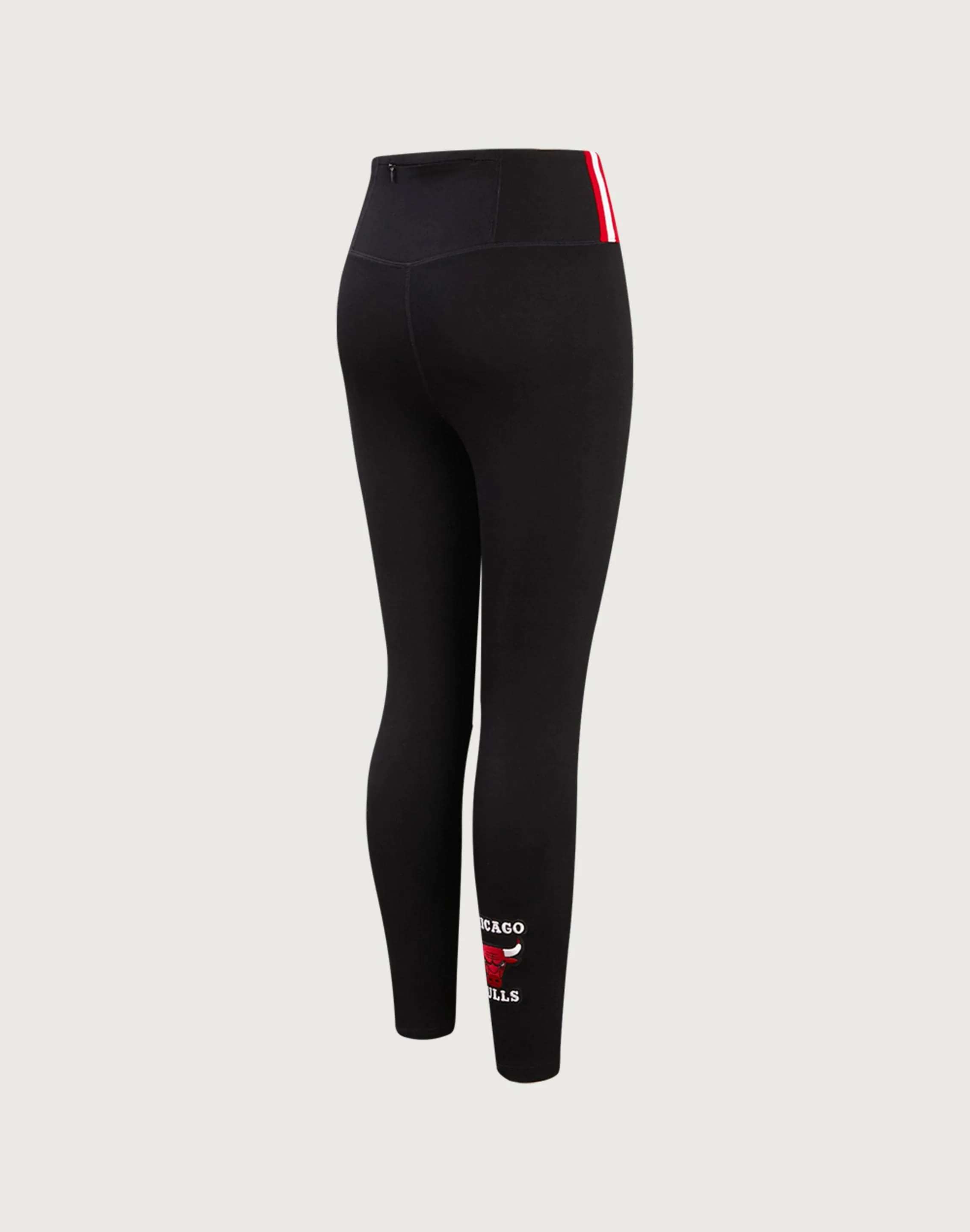 Pro Standard Chicago Bulls Retro Classic Jersey Leggings