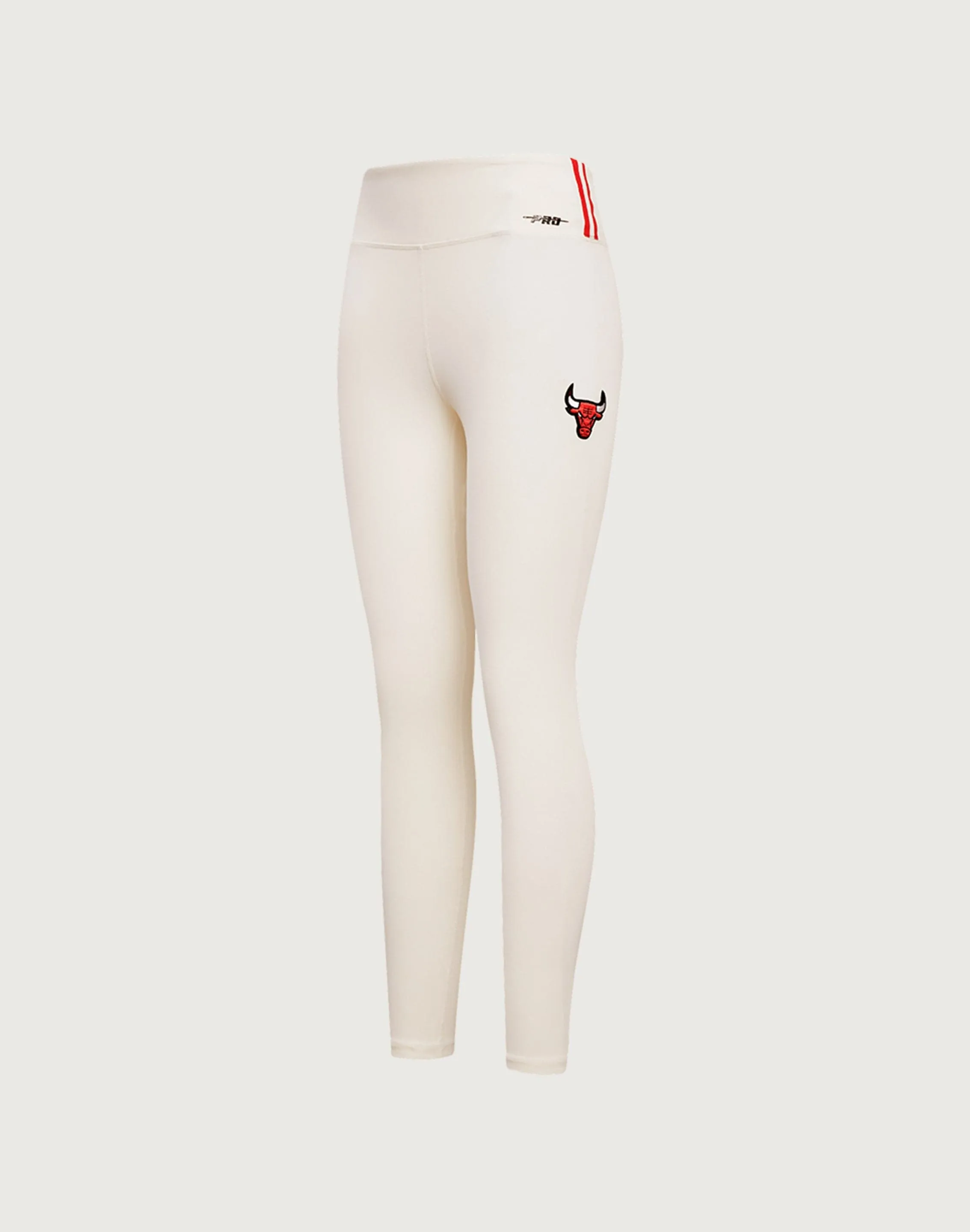 Pro Standard Chicago Bulls Retro Classic Jersey Leggings