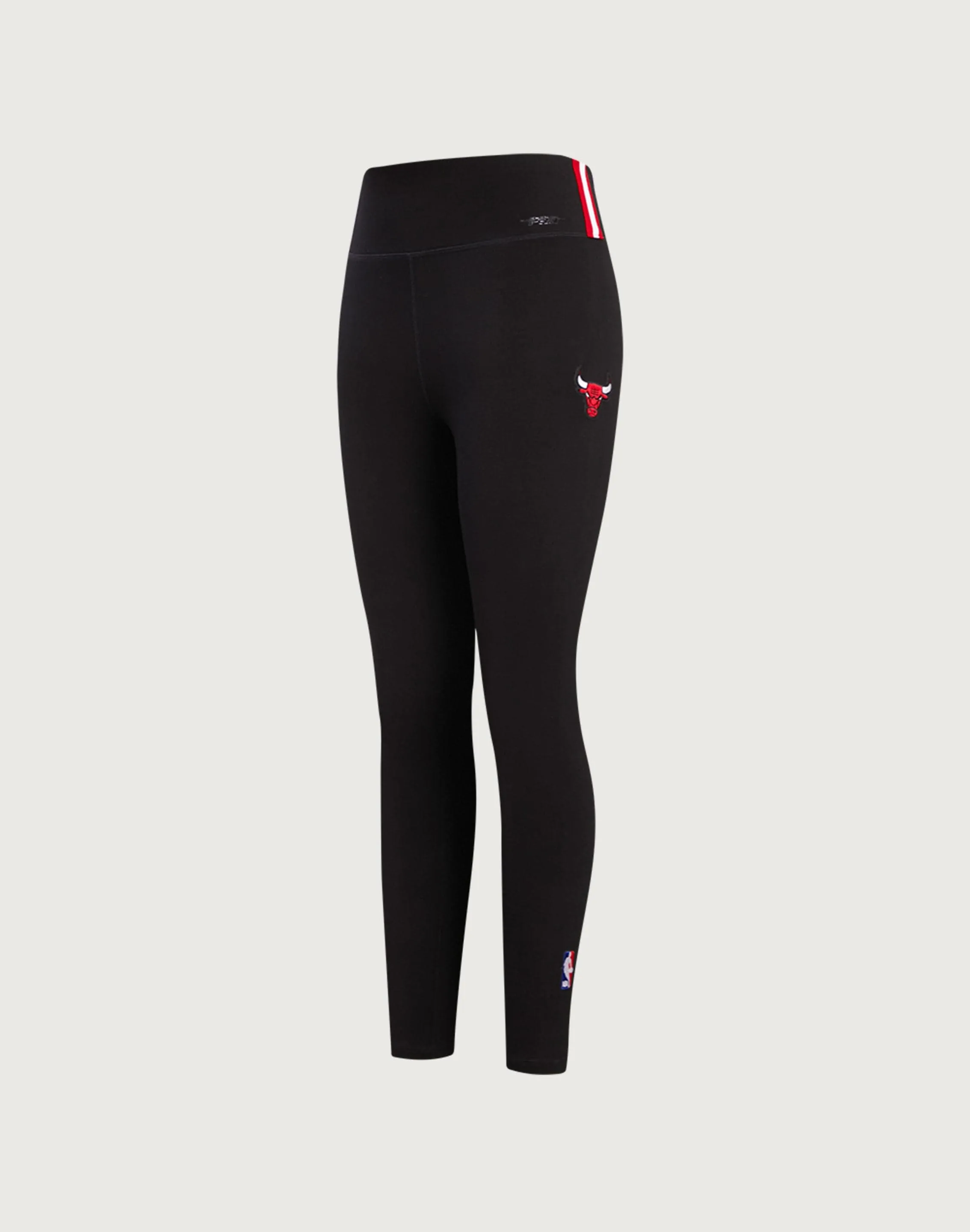 Pro Standard Chicago Bulls Retro Classic Jersey Leggings