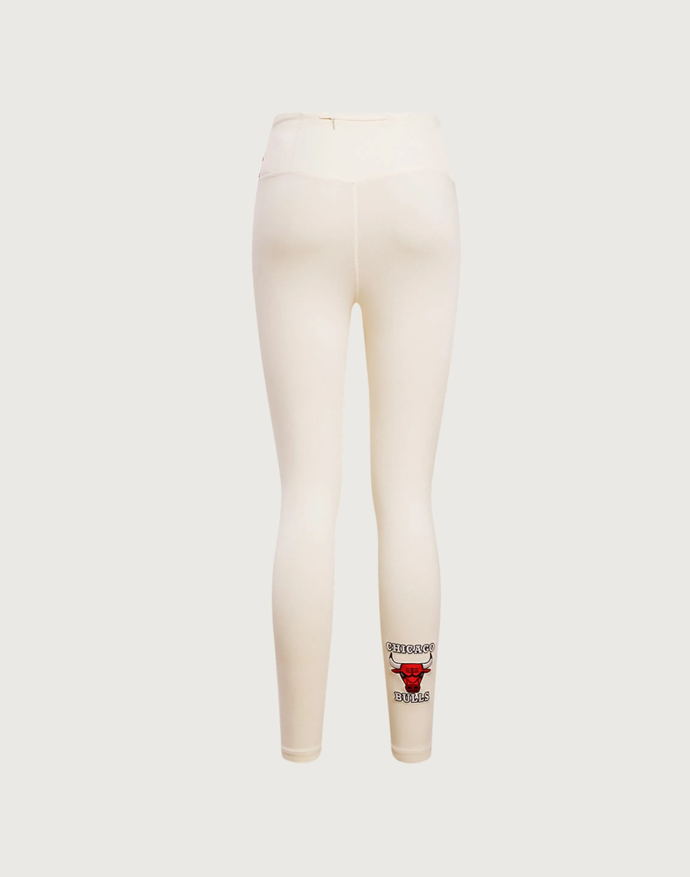 Pro Standard Chicago Bulls Retro Classic Jersey Leggings