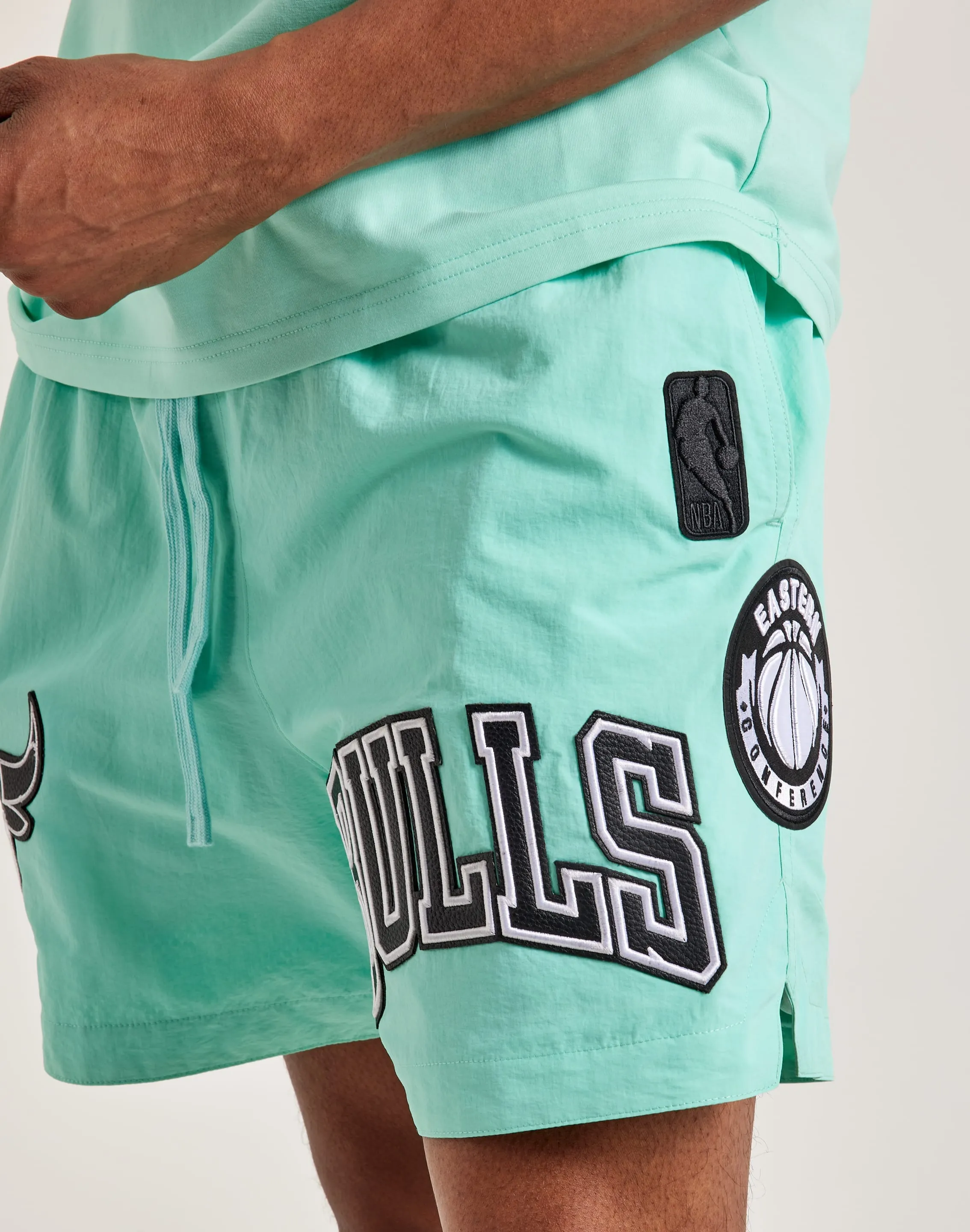 Pro Standard Chicago Bulls Shorts