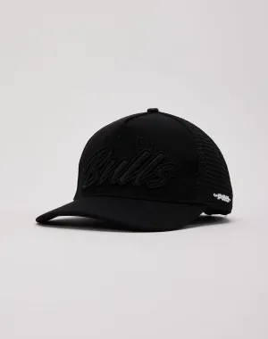 Pro Standard Chicago Bulls Trucker Hat