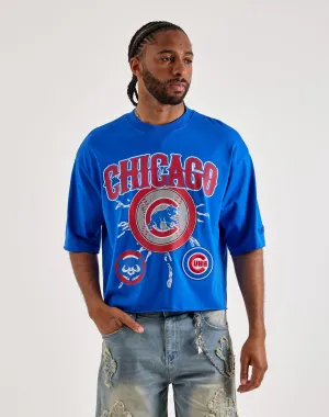 Pro Standard Chicago Cubs Shattered Tee