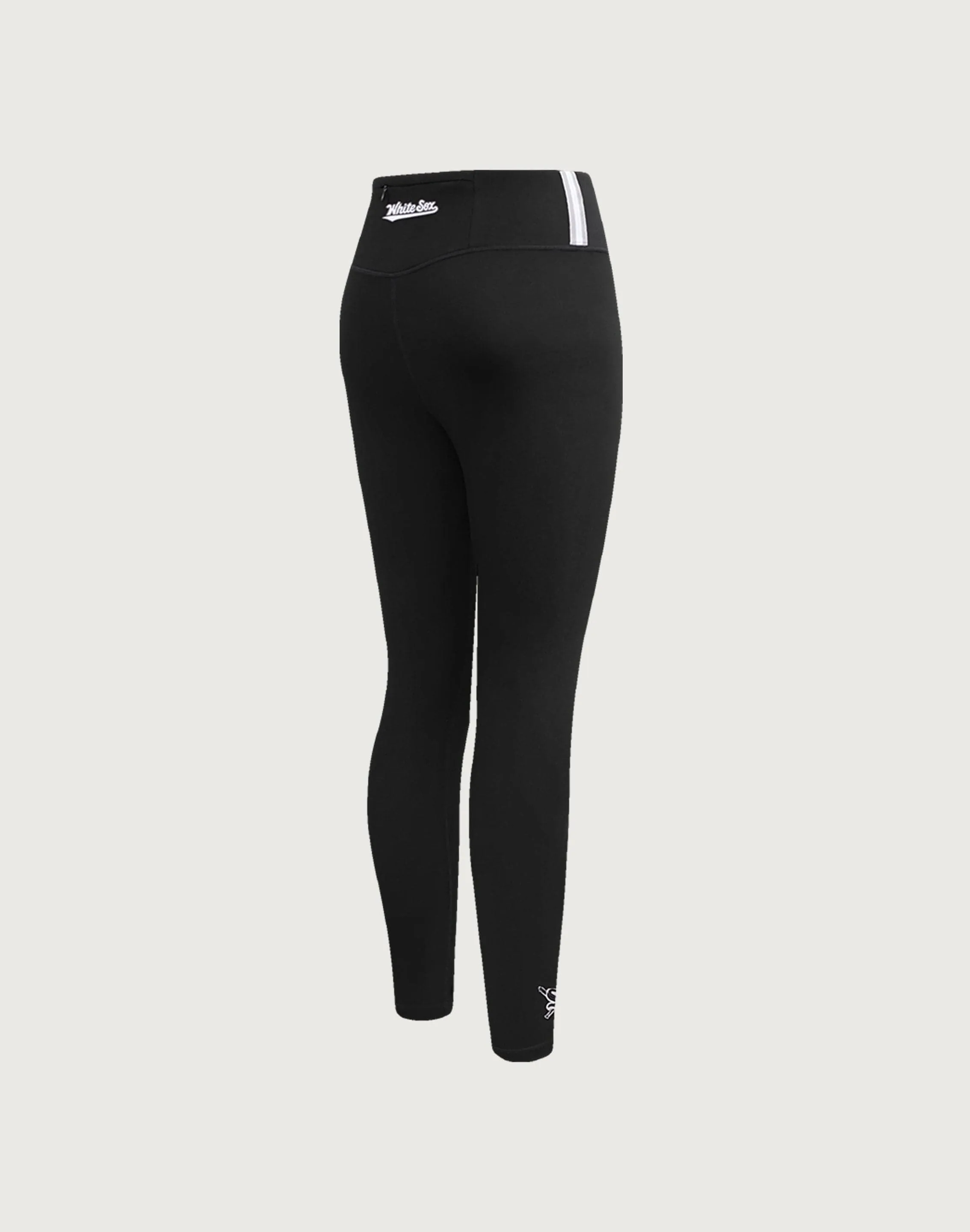 Pro Standard Chicago White Sox Mashup Jersey Leggings