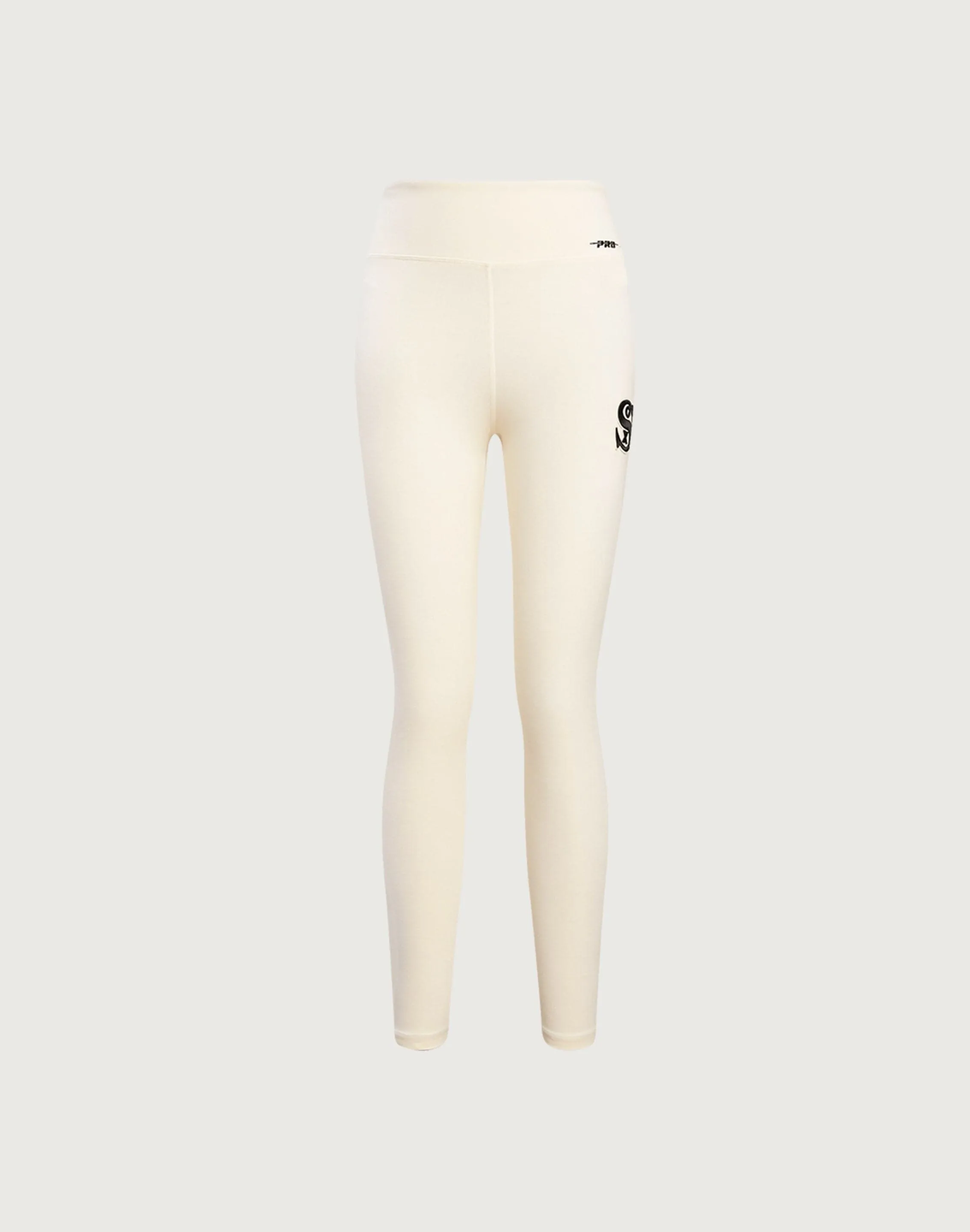 Pro Standard Chicago White Sox Retro Classic Jersey Leggings