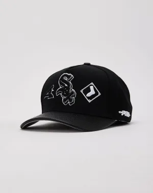 Pro Standard Chicago White Sox Snapback Hat