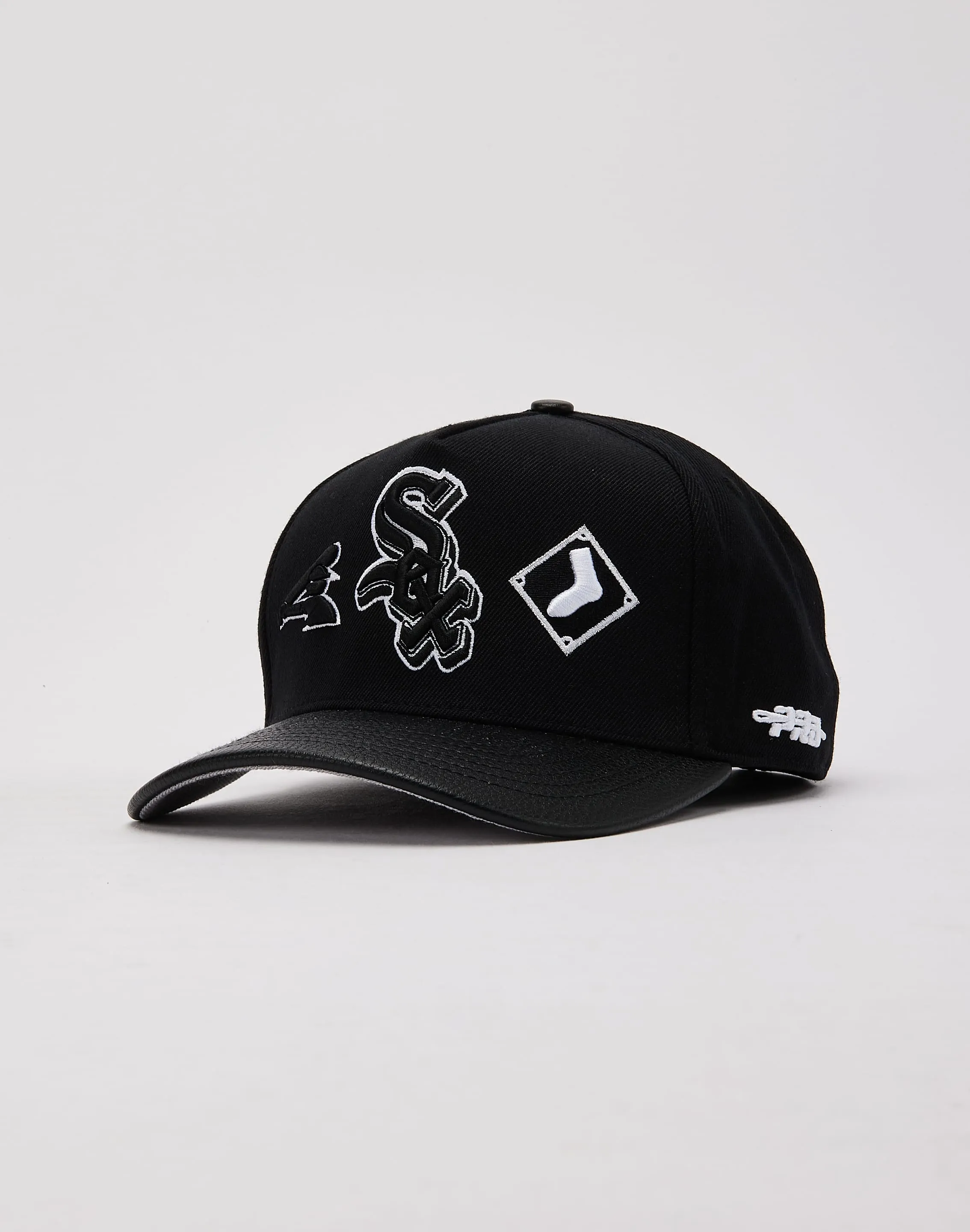 Pro Standard Chicago White Sox Snapback Hat