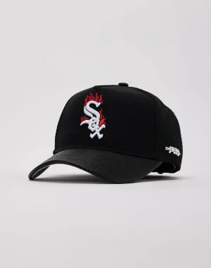Pro Standard Chicago White Sox Trucker Hat