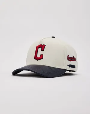 Pro Standard Cleveland Guardians Hat