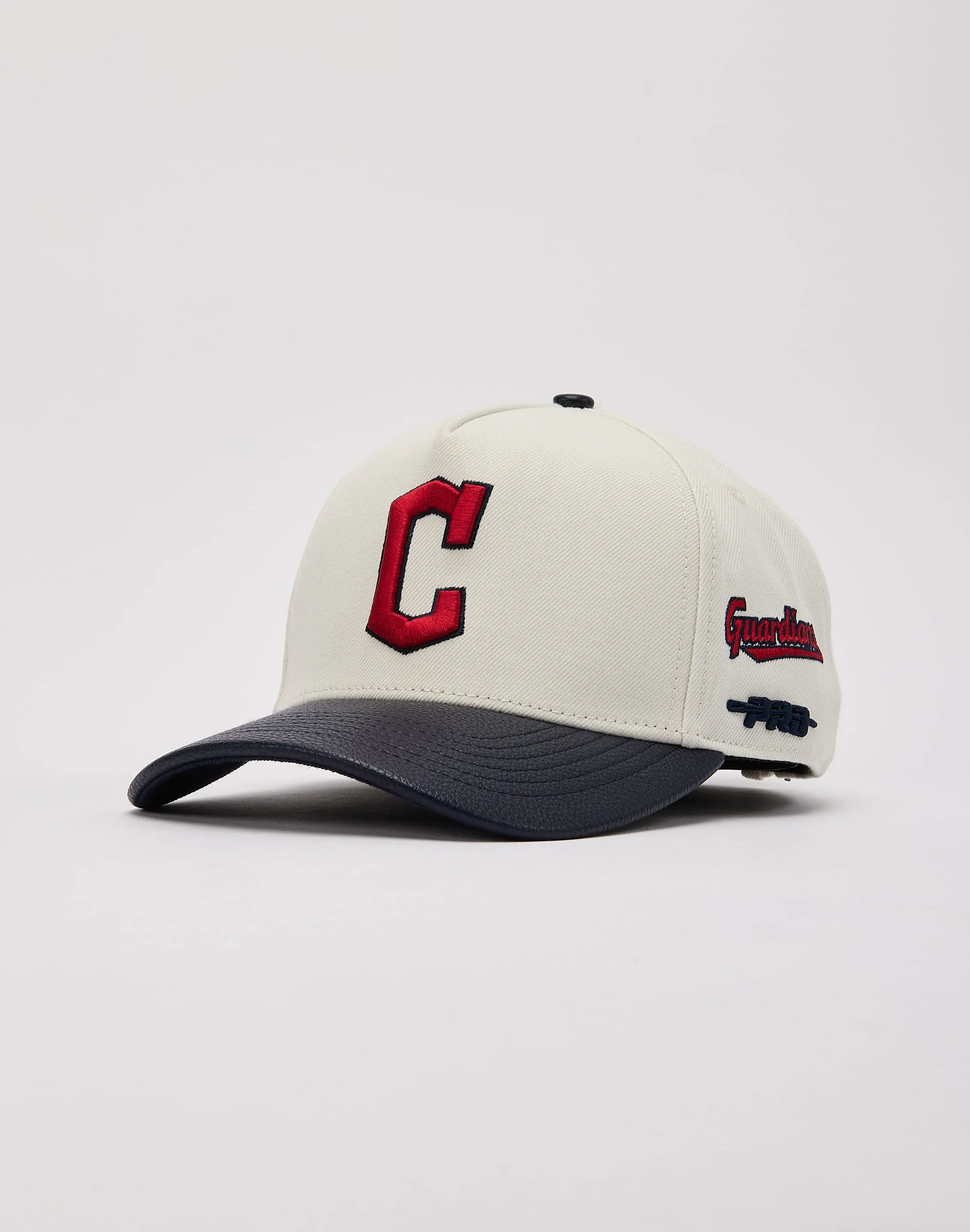 Pro Standard Cleveland Guardians Hat