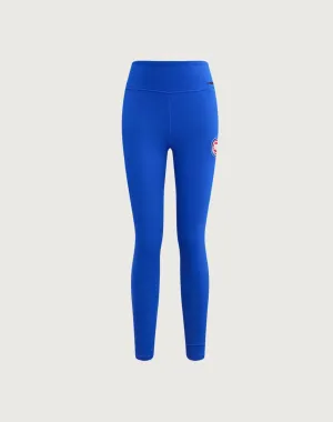 Pro Standard Detroit Pistons Retro Classic Jersey Leggings