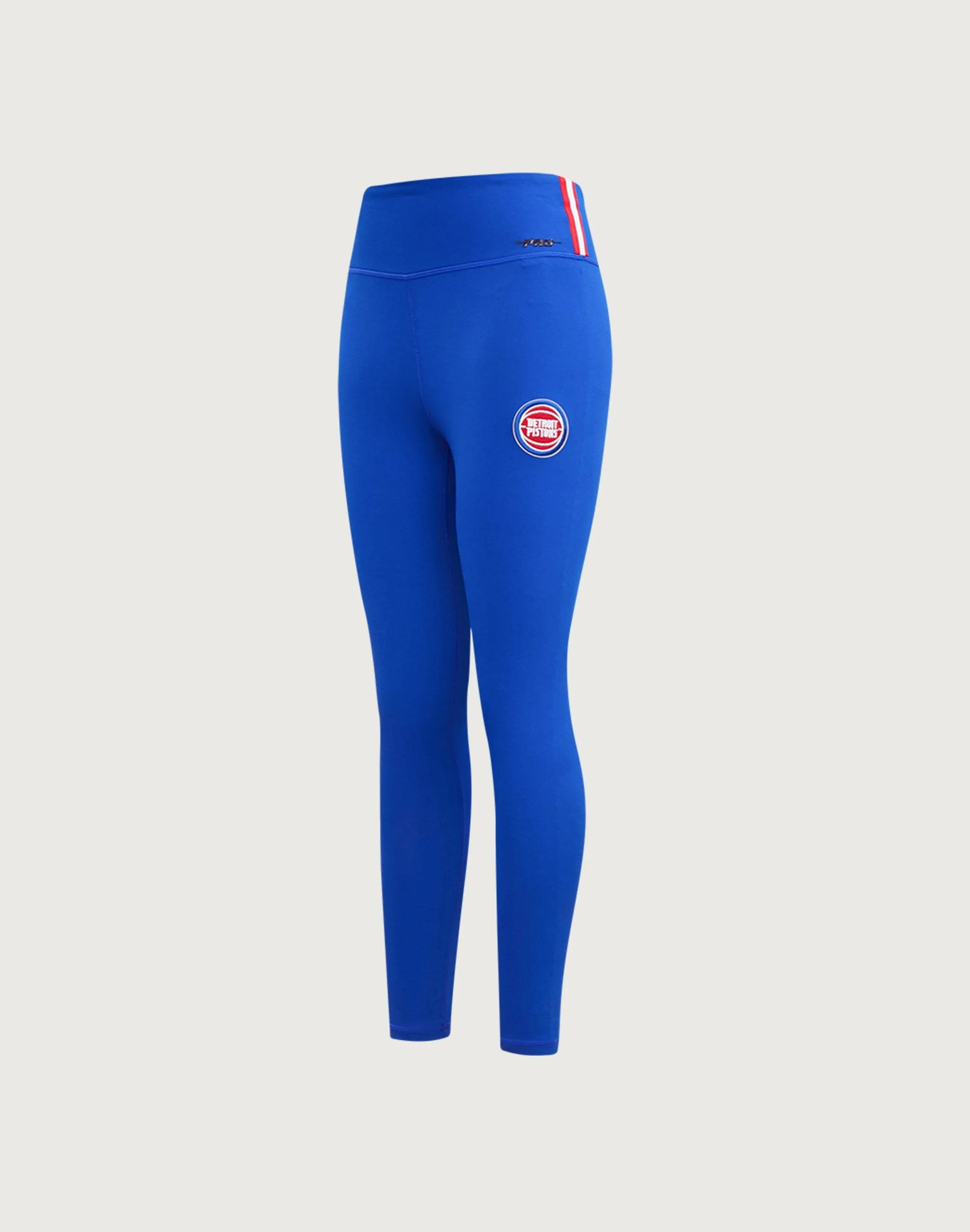 Pro Standard Detroit Pistons Retro Classic Jersey Leggings