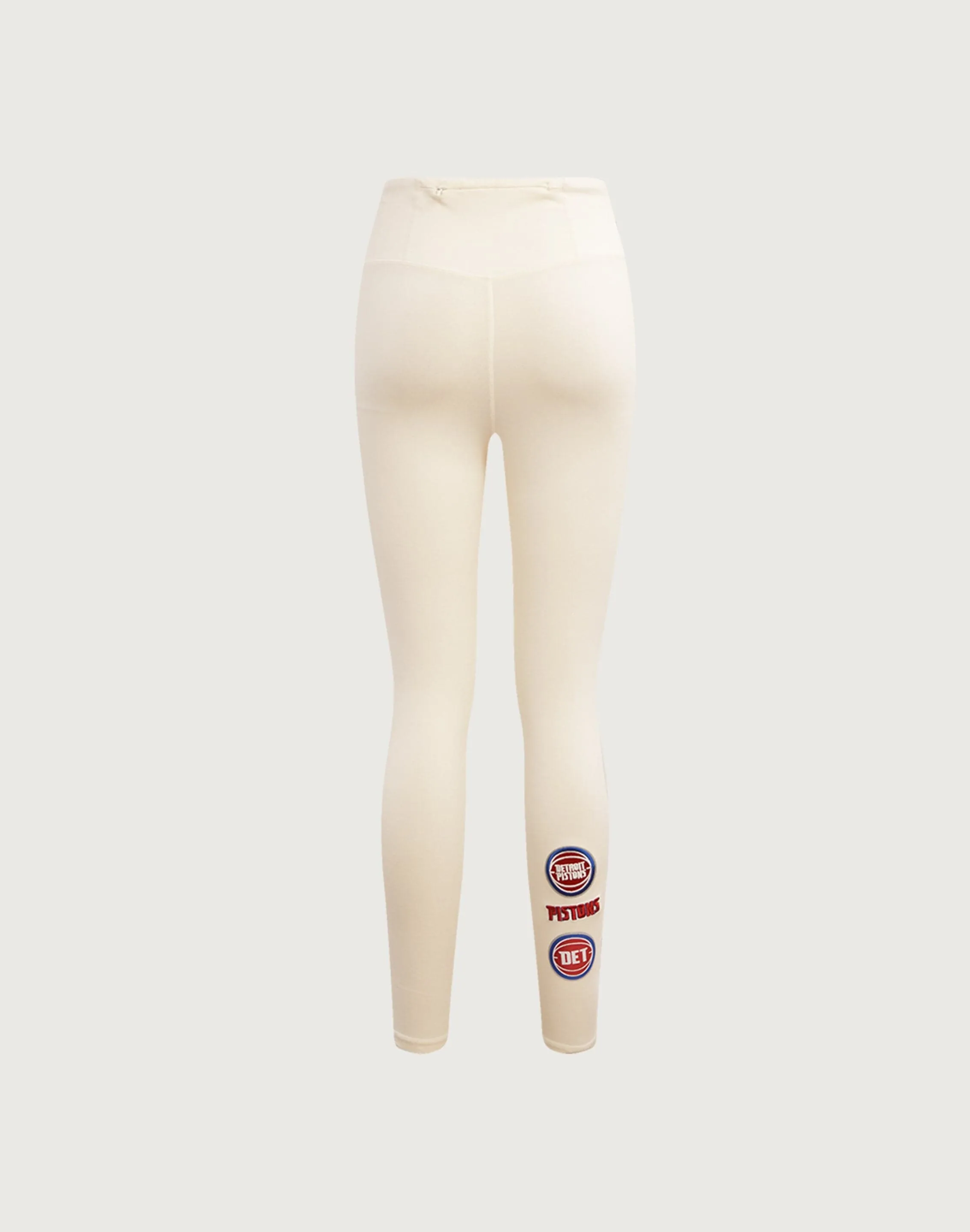 Pro Standard Detroit Pistons Retro Classic Jersey Leggings
