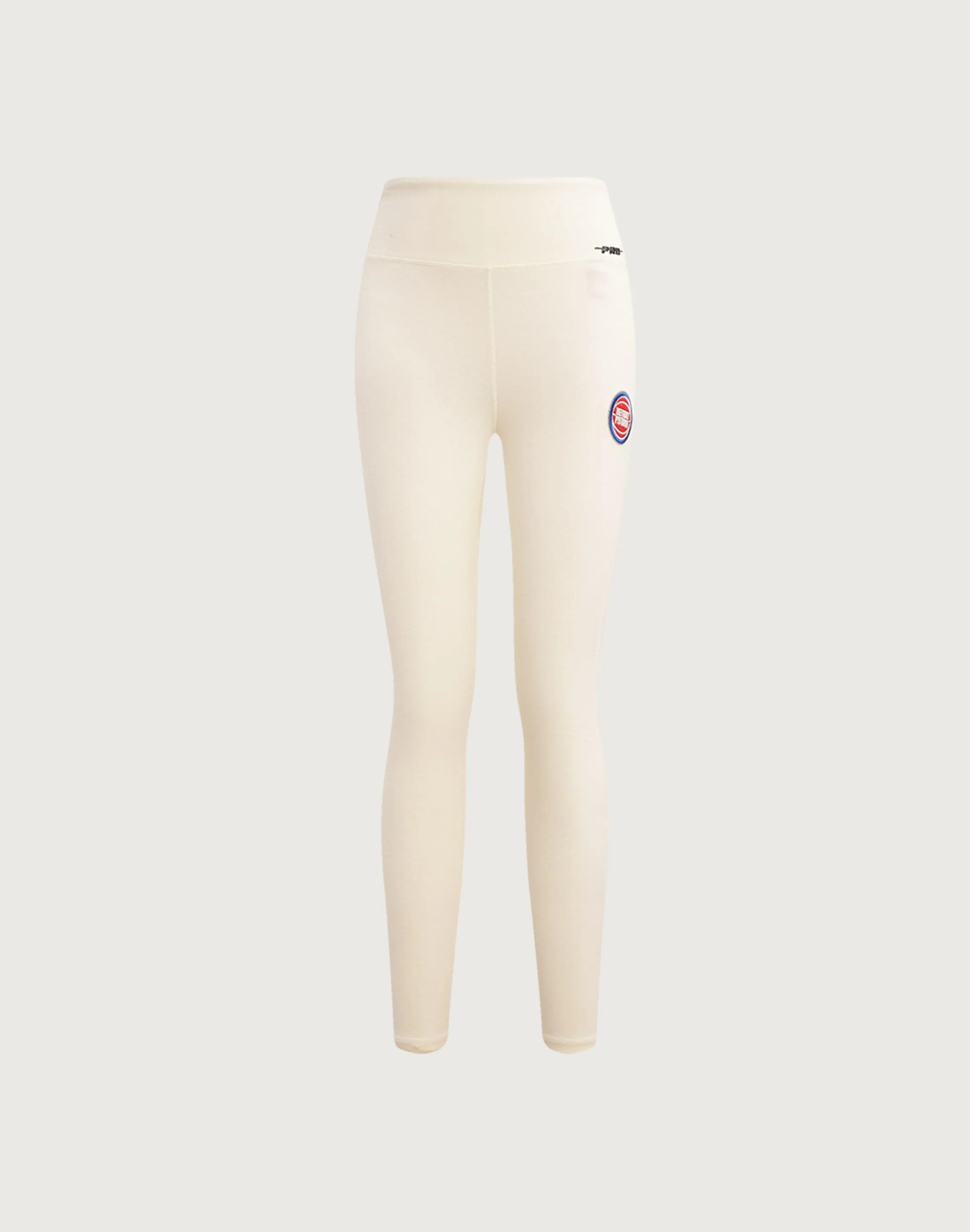 Pro Standard Detroit Pistons Retro Classic Jersey Leggings
