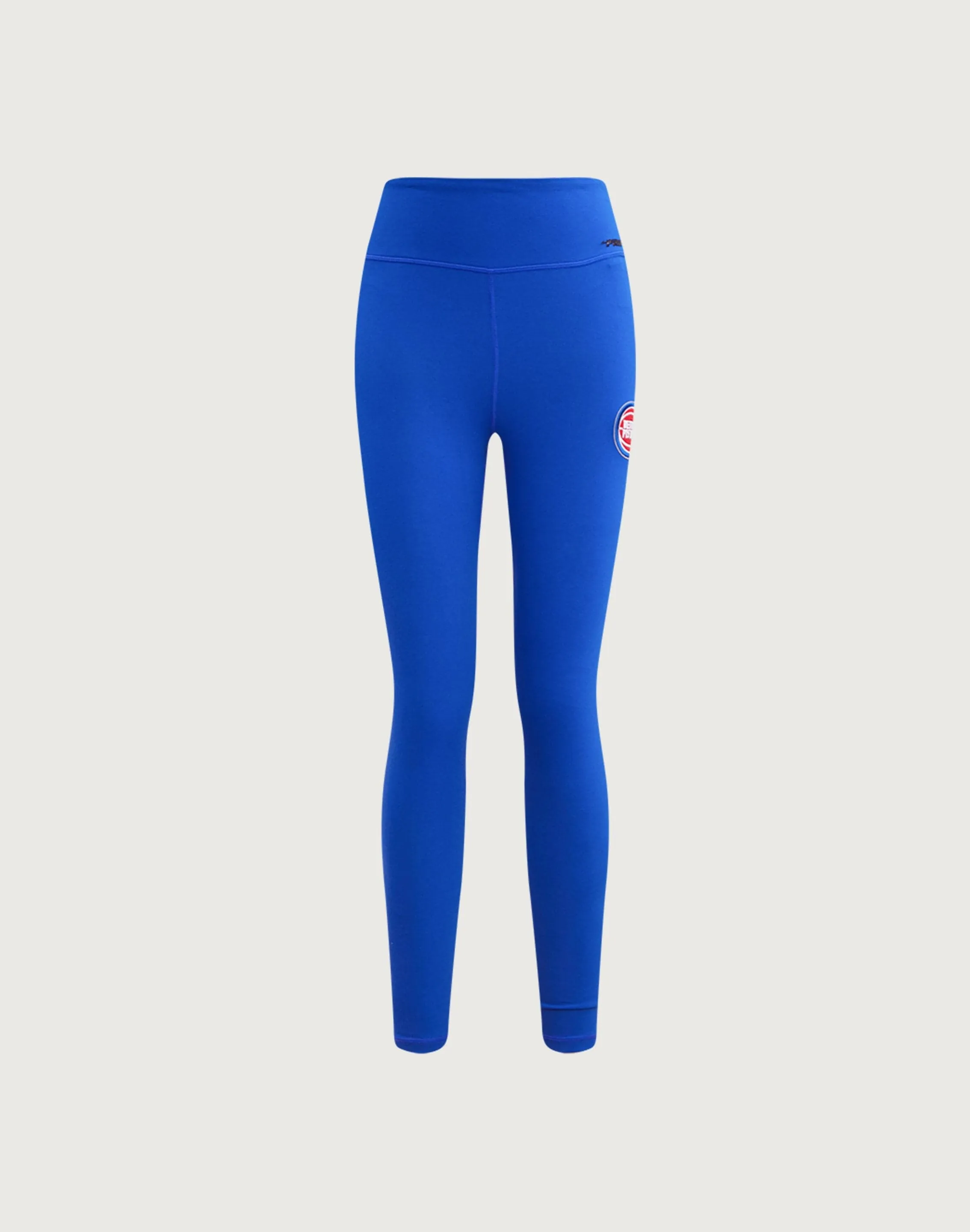 Pro Standard Detroit Pistons Retro Classic Jersey Leggings