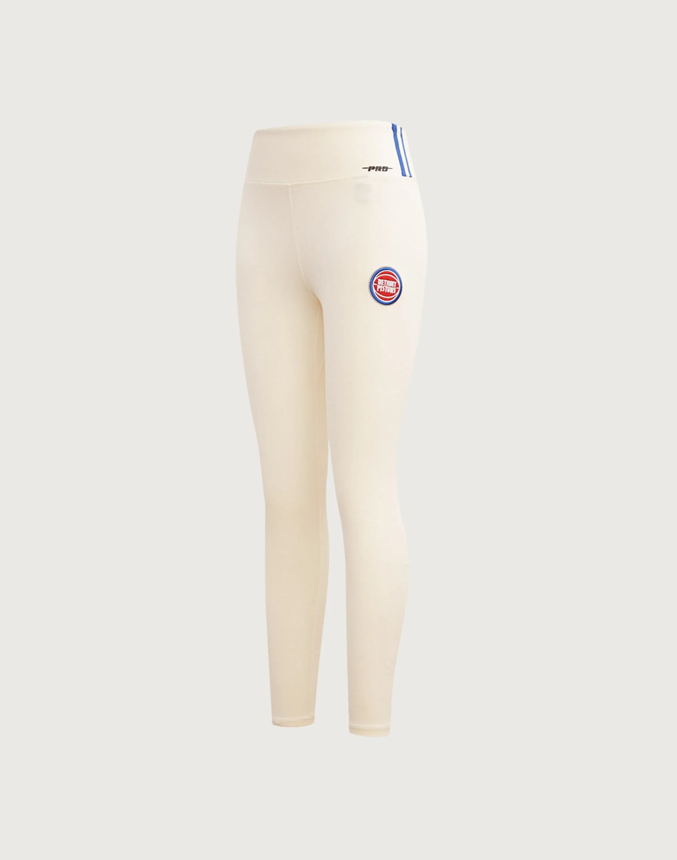 Pro Standard Detroit Pistons Retro Classic Jersey Leggings