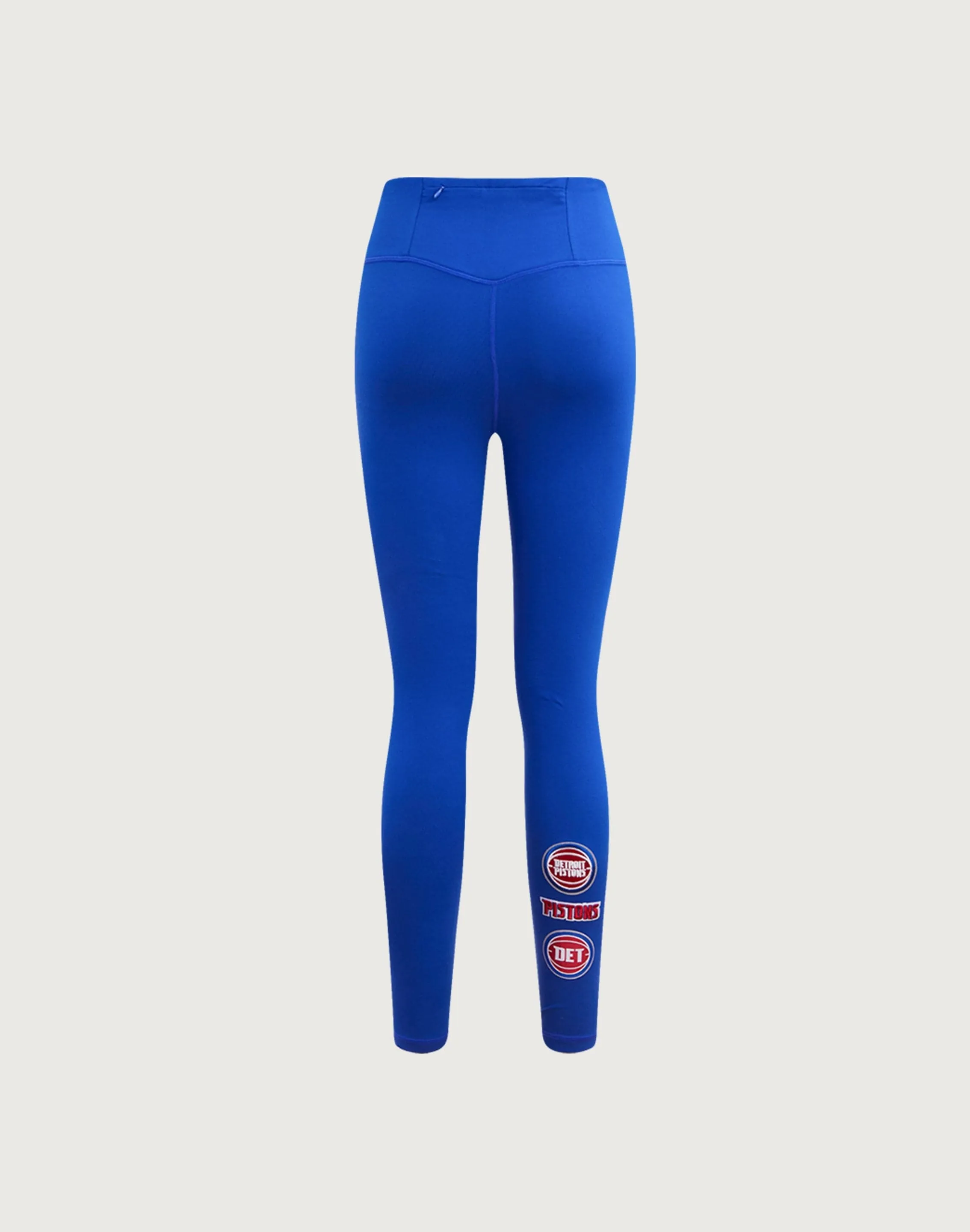 Pro Standard Detroit Pistons Retro Classic Jersey Leggings