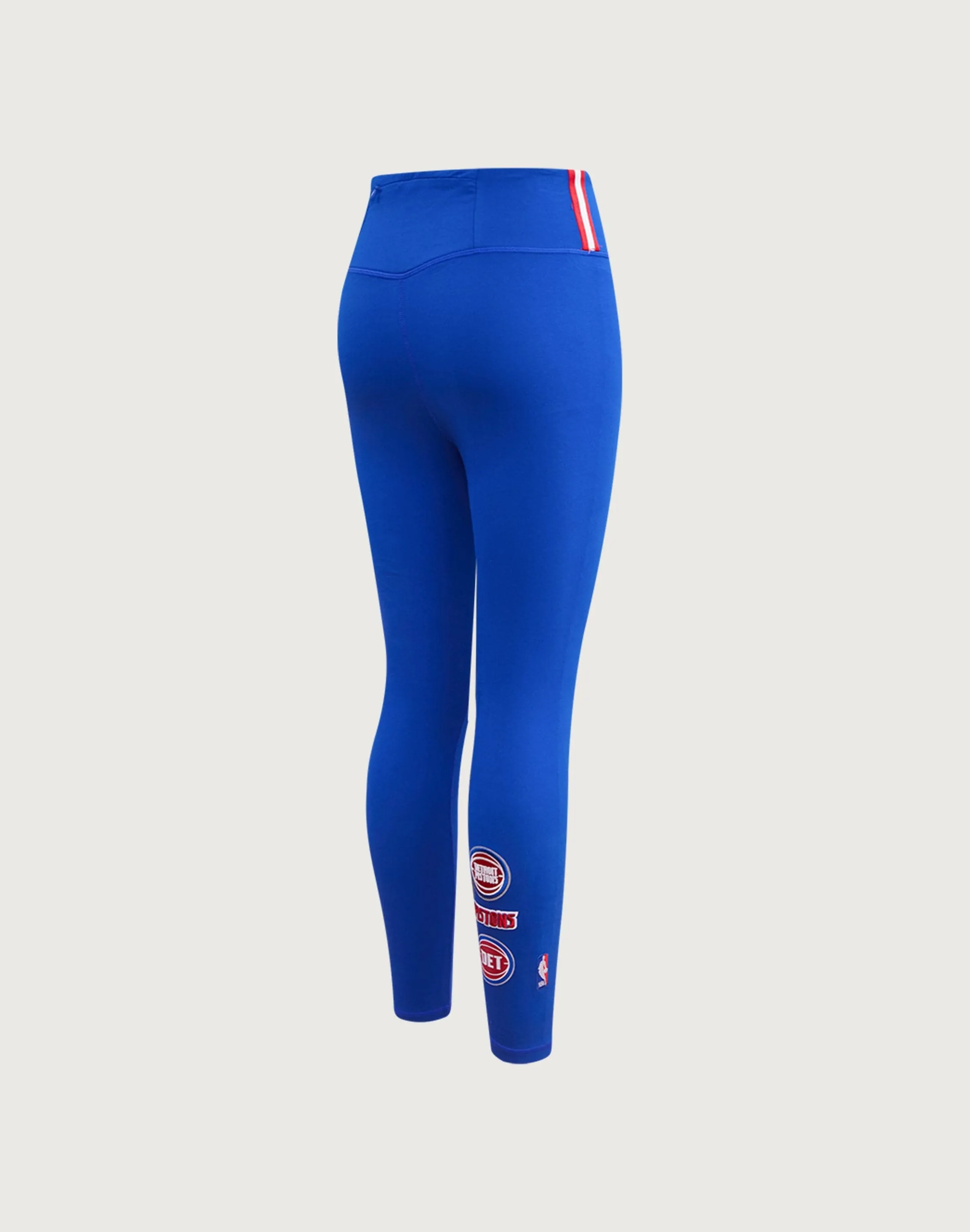Pro Standard Detroit Pistons Retro Classic Jersey Leggings