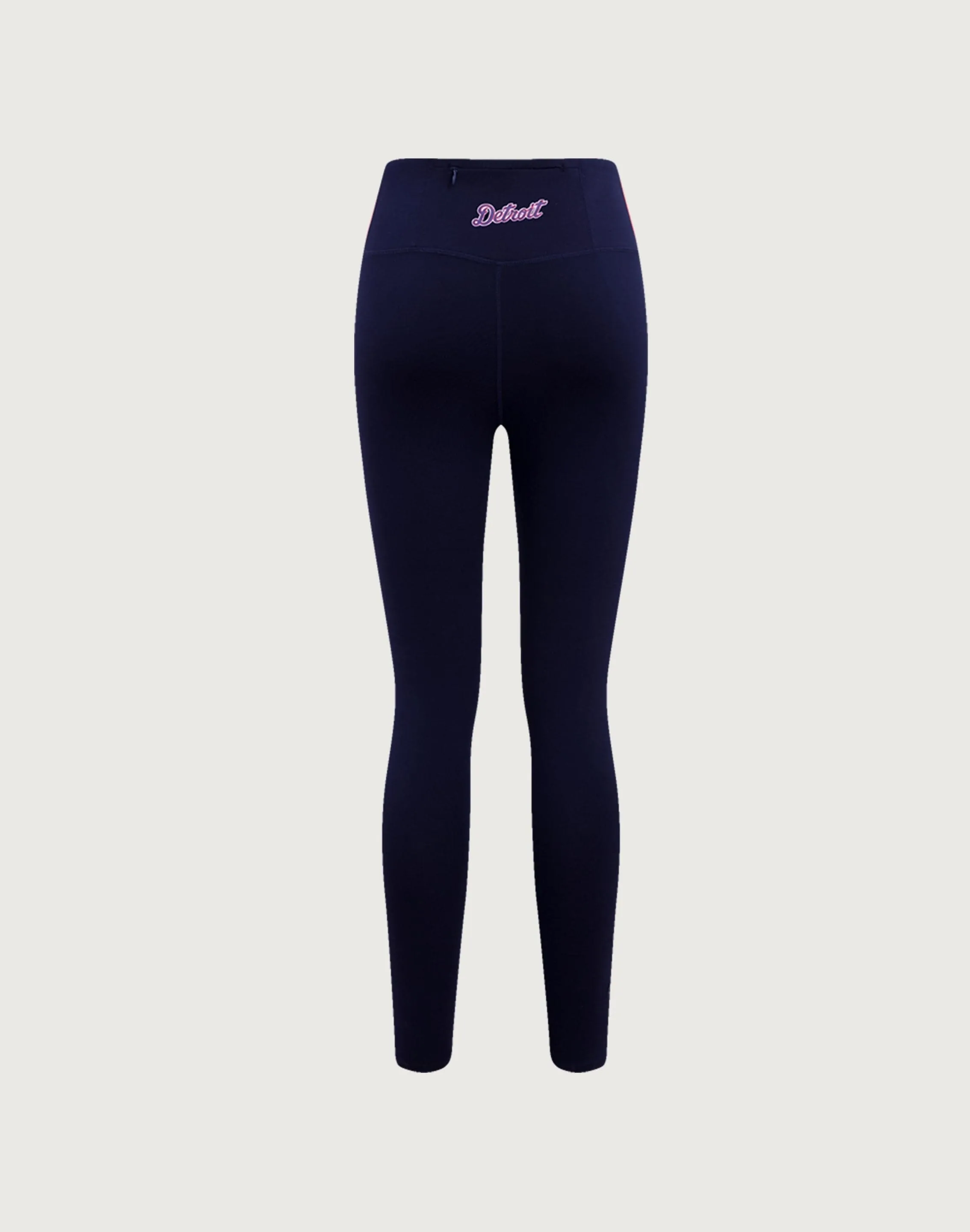 Pro Standard Detroit Tigers Mashup Jersey Leggings