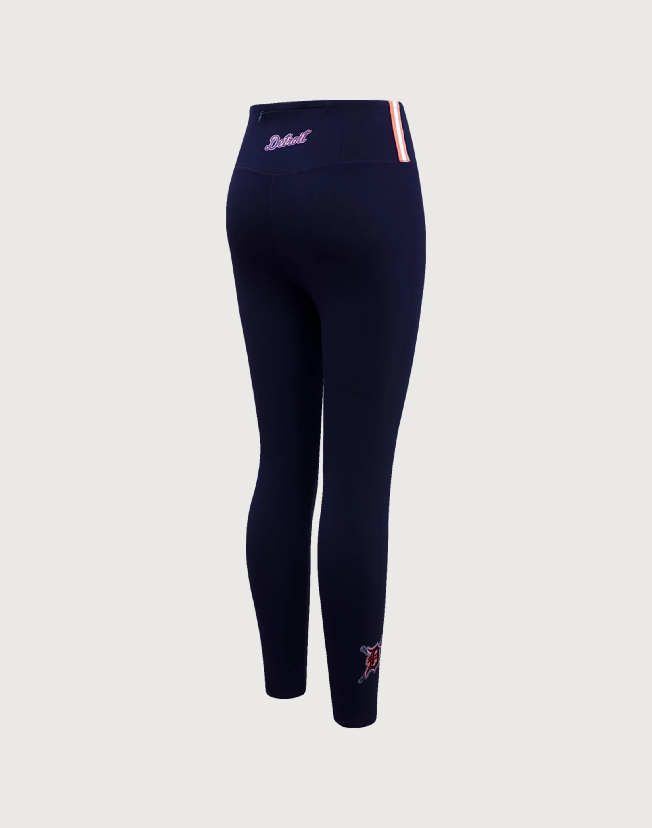 Pro Standard Detroit Tigers Mashup Jersey Leggings