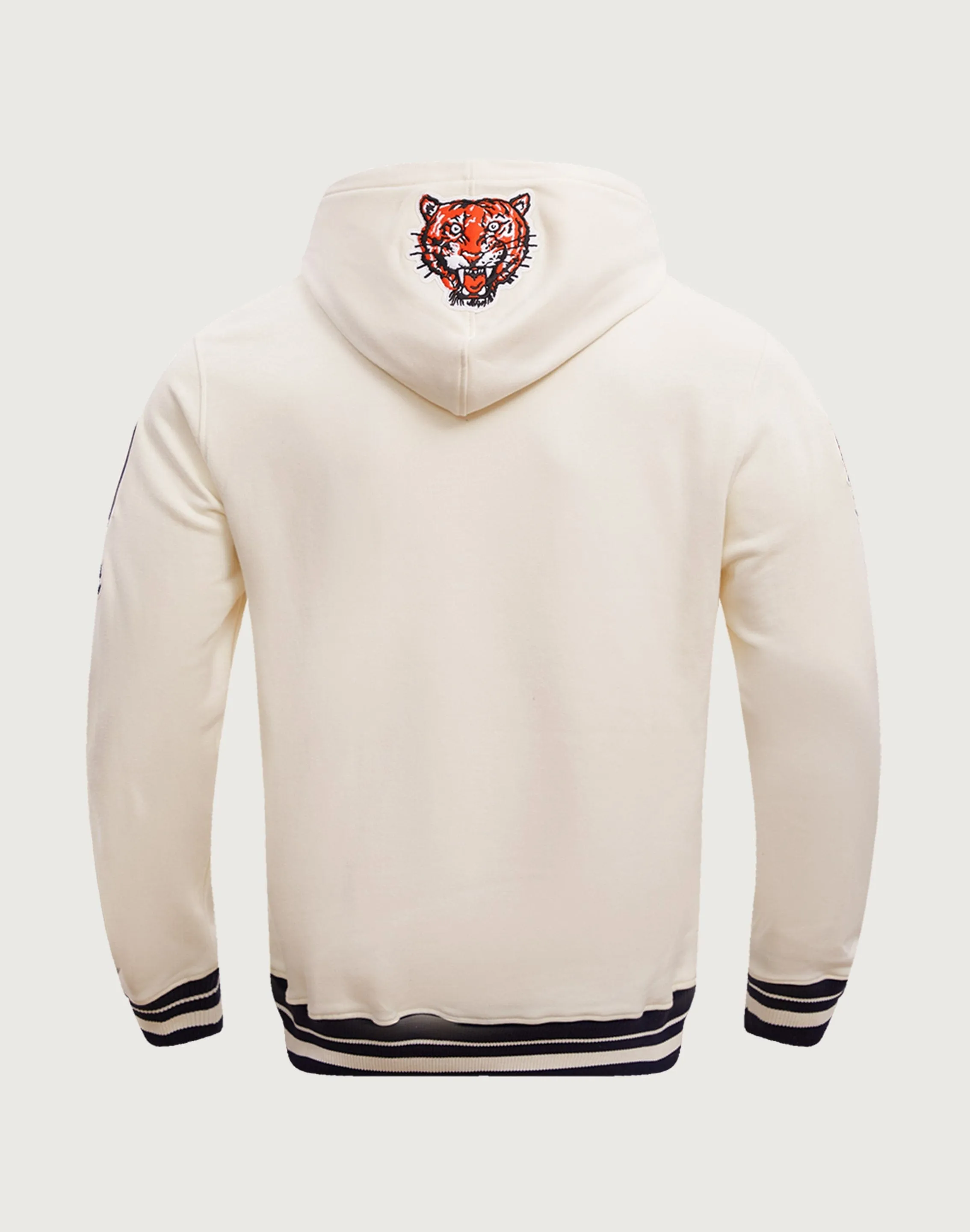 Pro Standard Detroit Tigers Retro Classic Hoodie