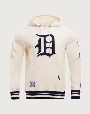 Pro Standard Detroit Tigers Retro Classic Hoodie