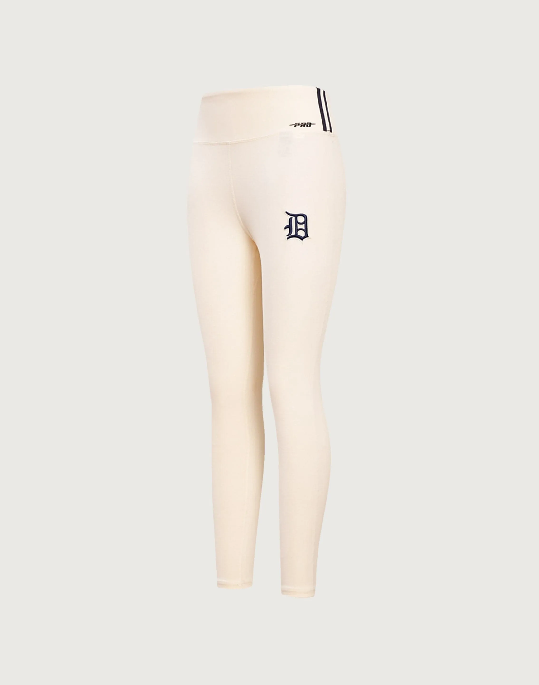 Pro Standard Detroit Tigers Retro Classic Jersey Leggings