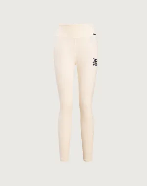 Pro Standard Detroit Tigers Retro Classic Jersey Leggings