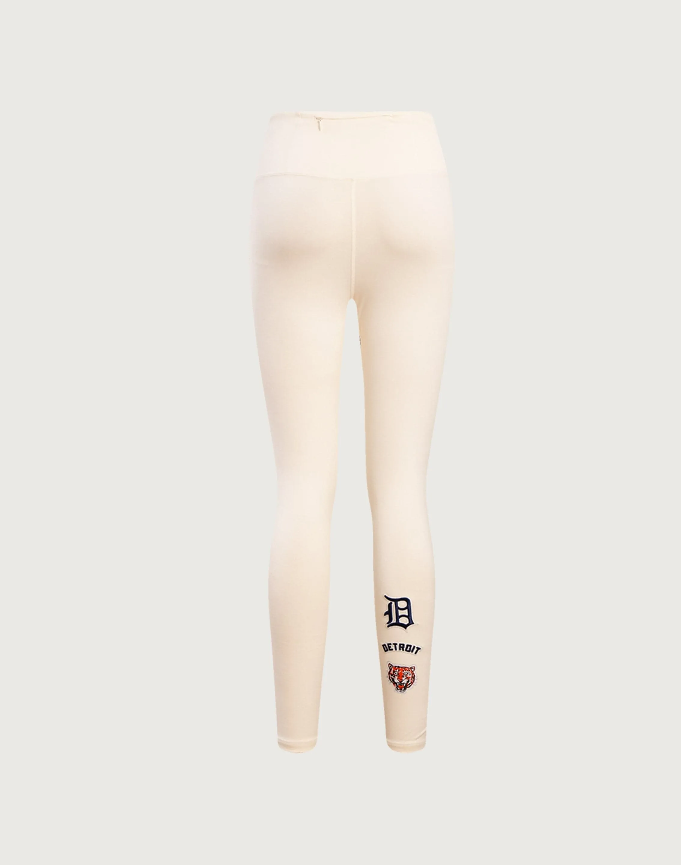 Pro Standard Detroit Tigers Retro Classic Jersey Leggings