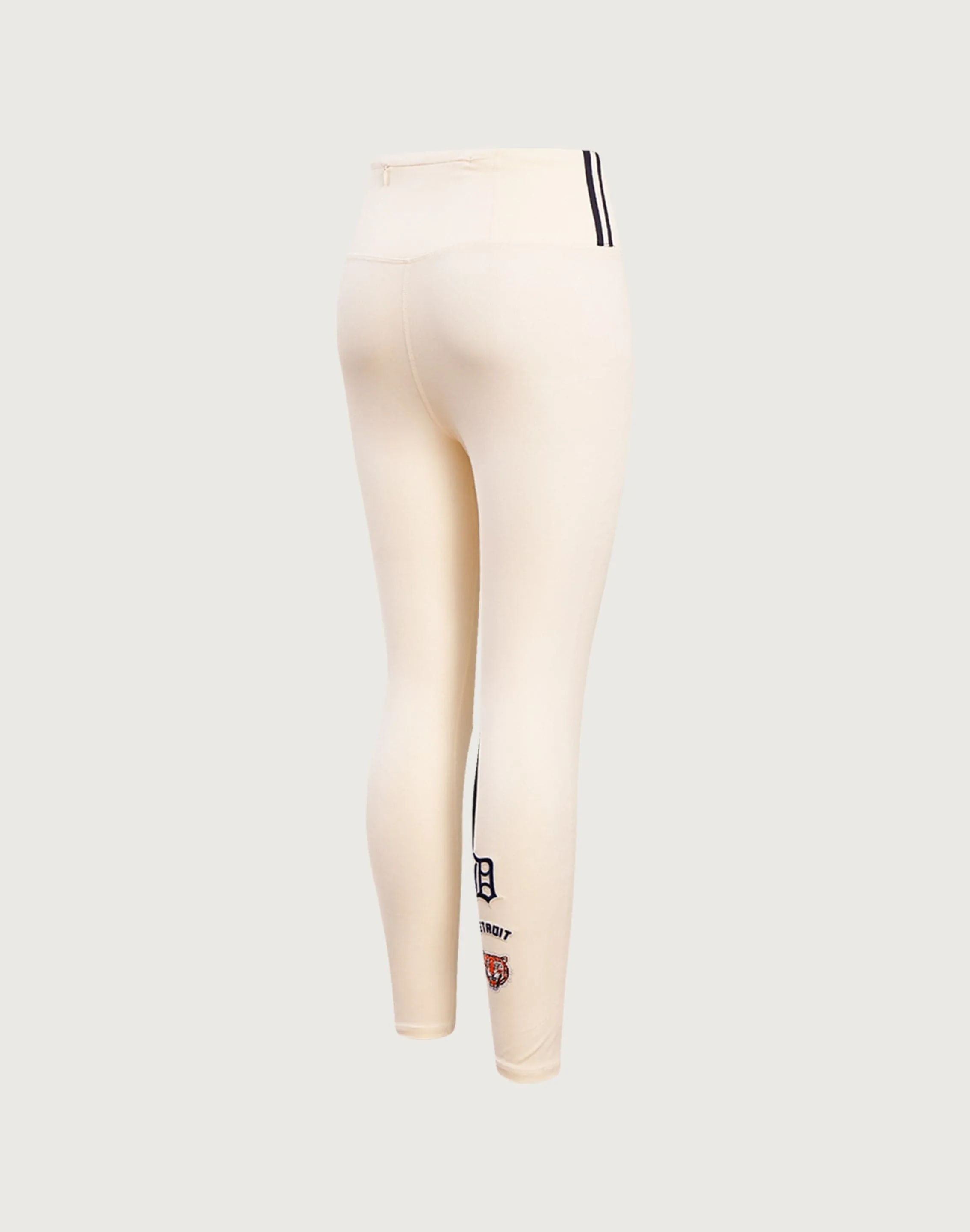Pro Standard Detroit Tigers Retro Classic Jersey Leggings