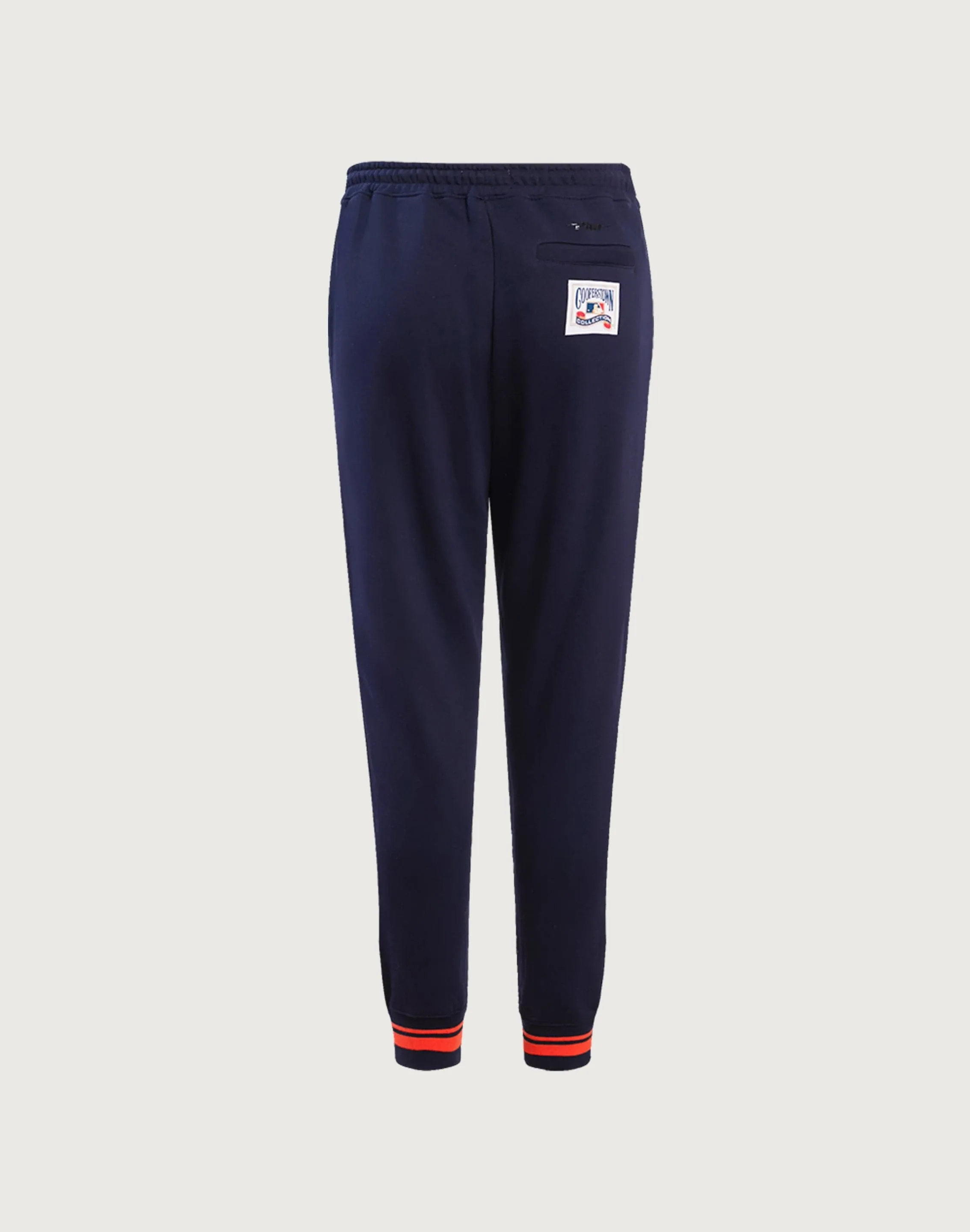 Pro Standard Detroit Tigers Retro Classic Rib Sweatpants