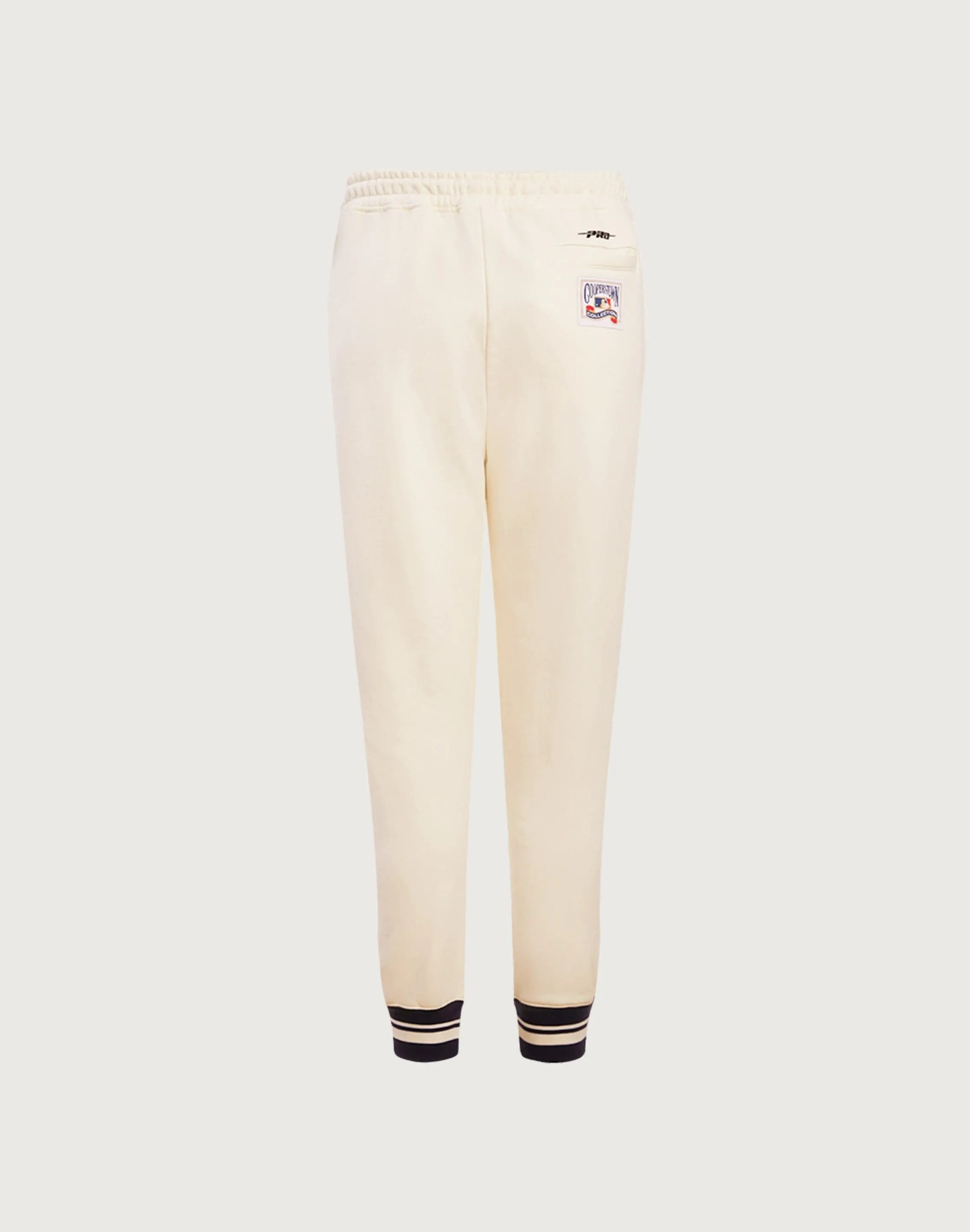 Pro Standard Detroit Tigers Retro Classic Rib Sweatpants