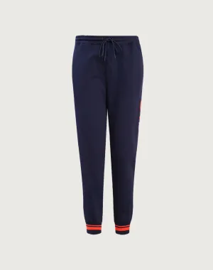 Pro Standard Detroit Tigers Retro Classic Rib Sweatpants