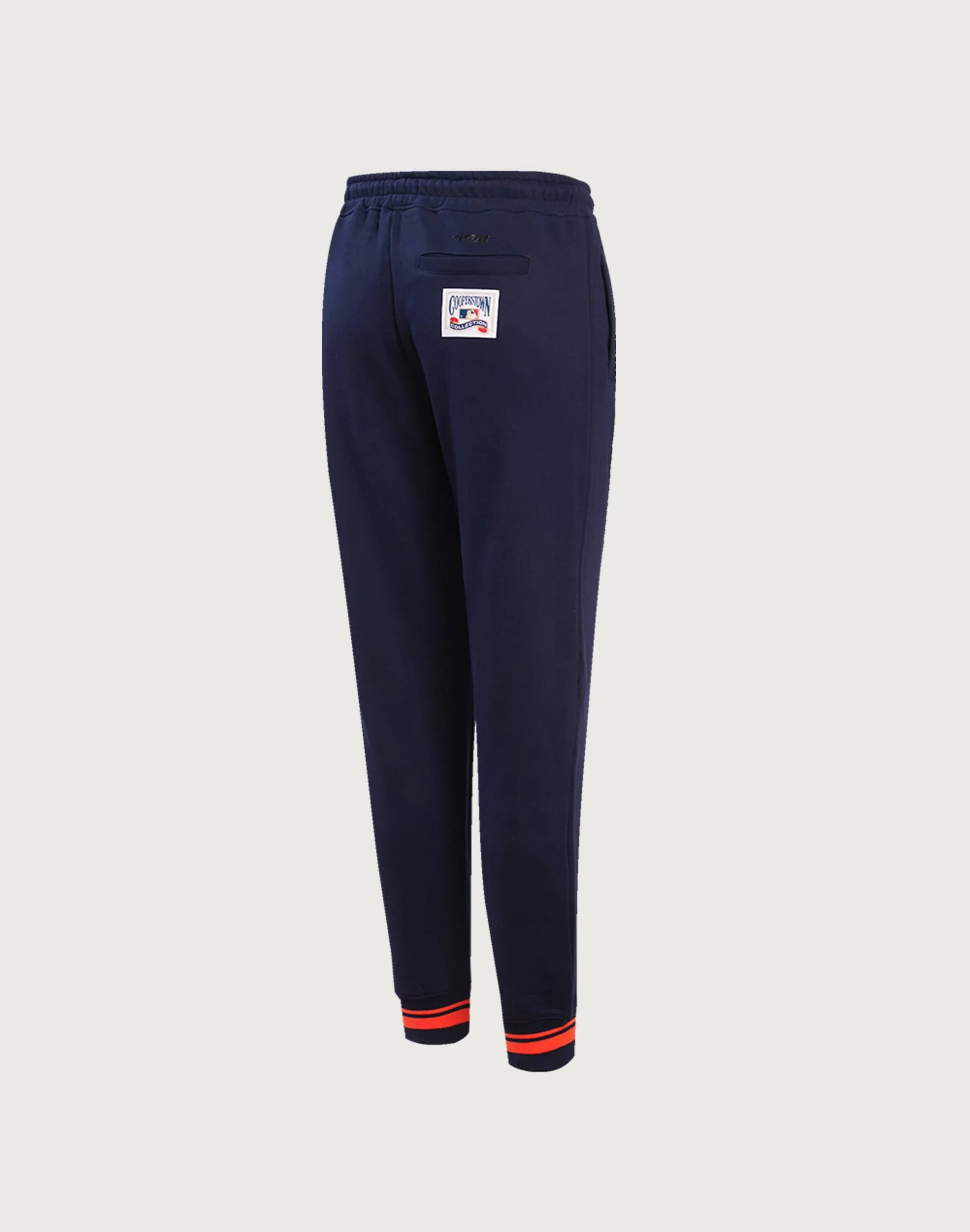 Pro Standard Detroit Tigers Retro Classic Rib Sweatpants
