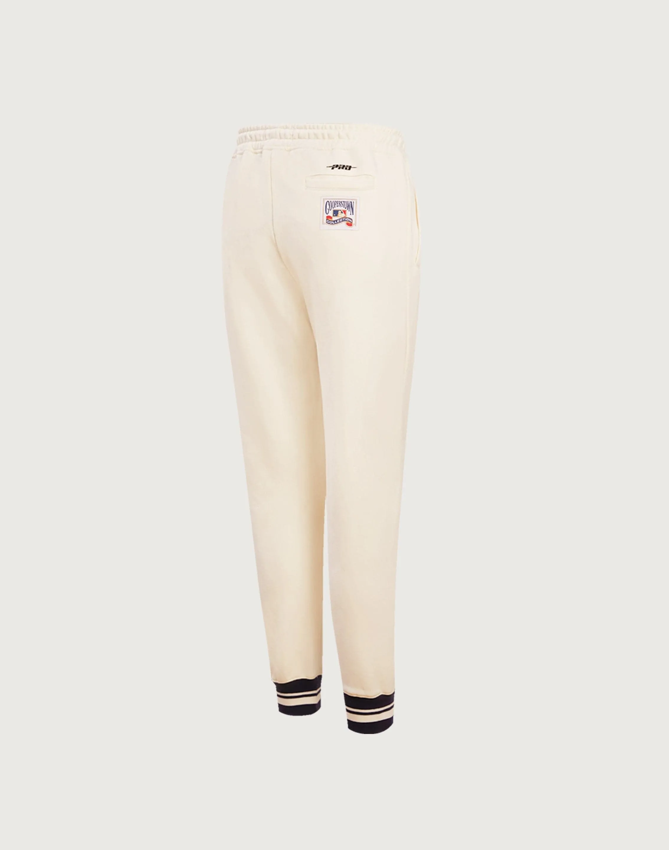 Pro Standard Detroit Tigers Retro Classic Rib Sweatpants