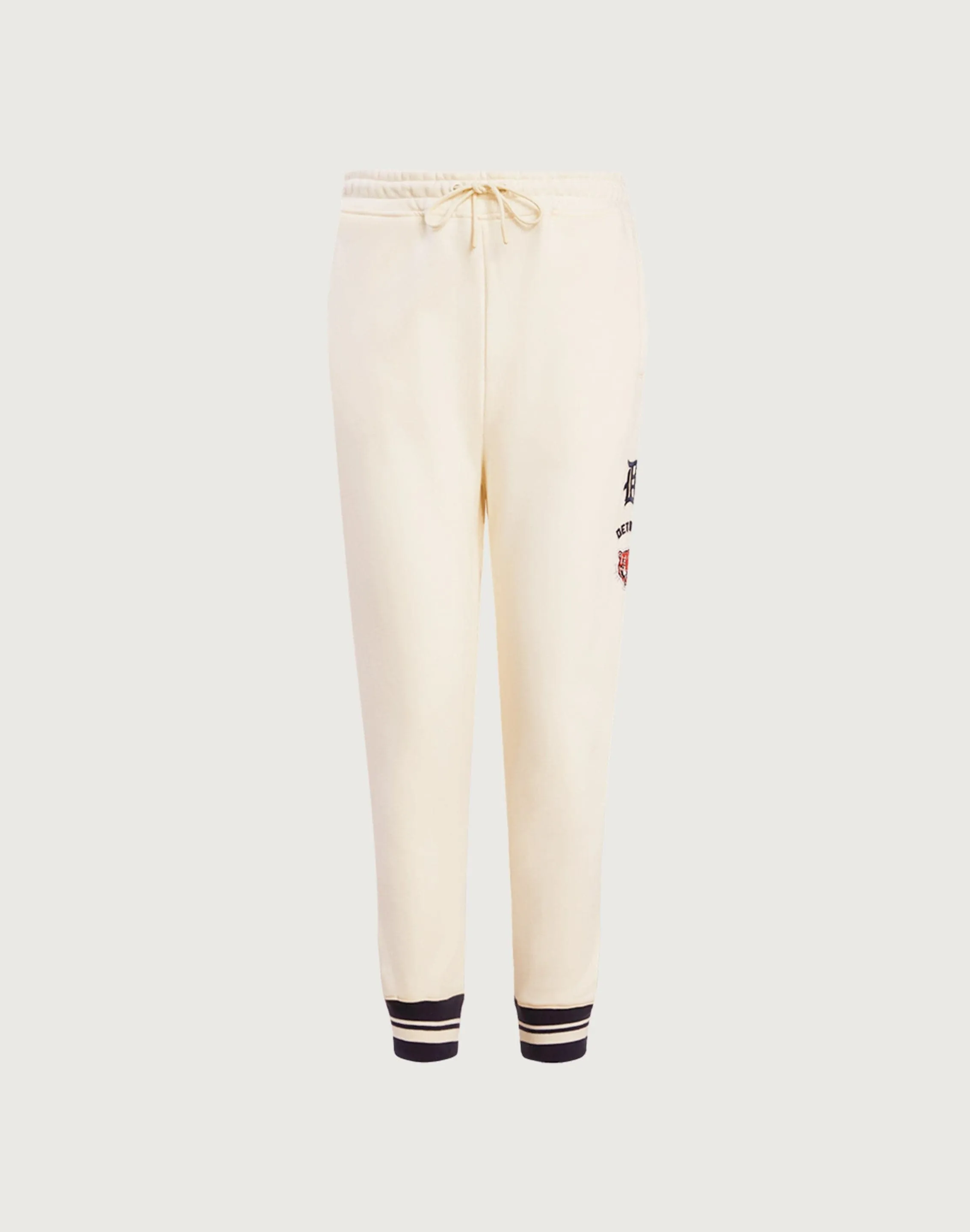 Pro Standard Detroit Tigers Retro Classic Rib Sweatpants
