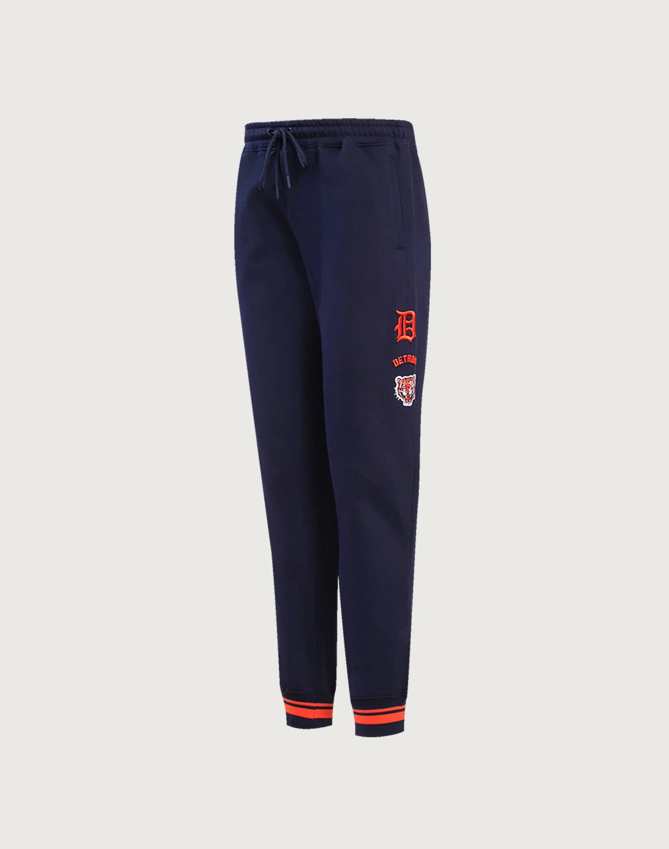Pro Standard Detroit Tigers Retro Classic Rib Sweatpants
