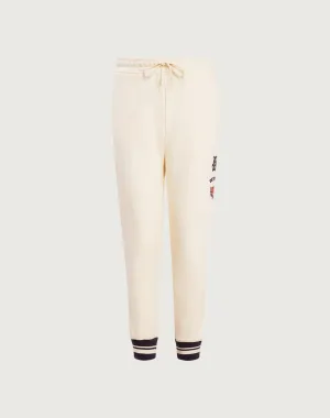 Pro Standard Detroit Tigers Retro Classic Rib Sweatpants