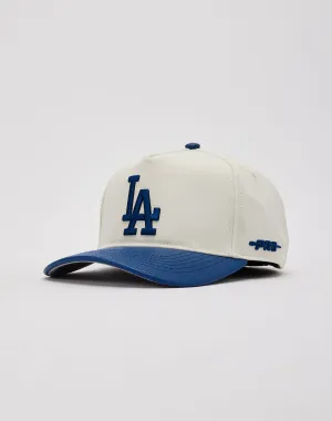 Pro Standard Los Angeles Dodgers Snapback Hat