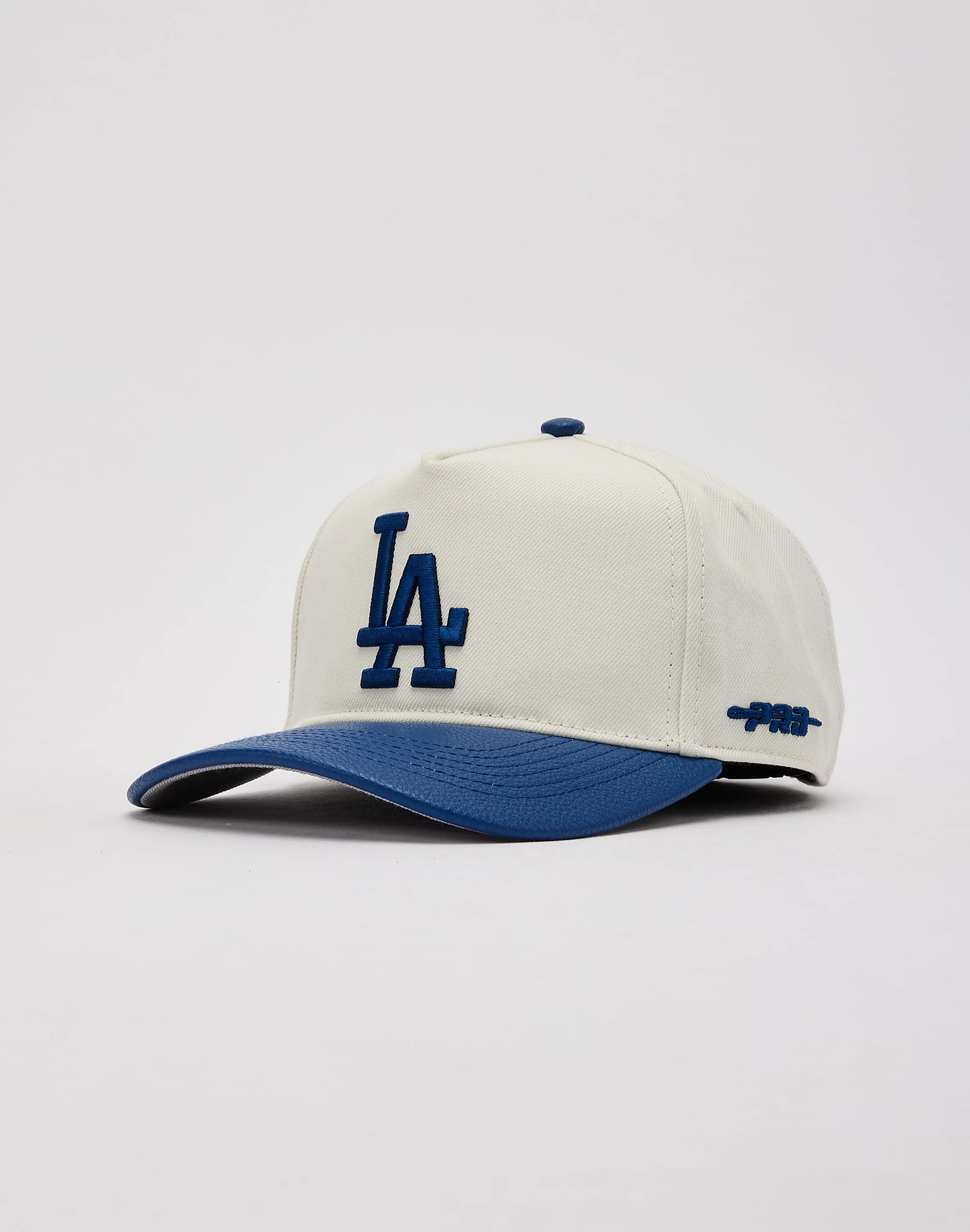 Pro Standard Los Angeles Dodgers Snapback Hat
