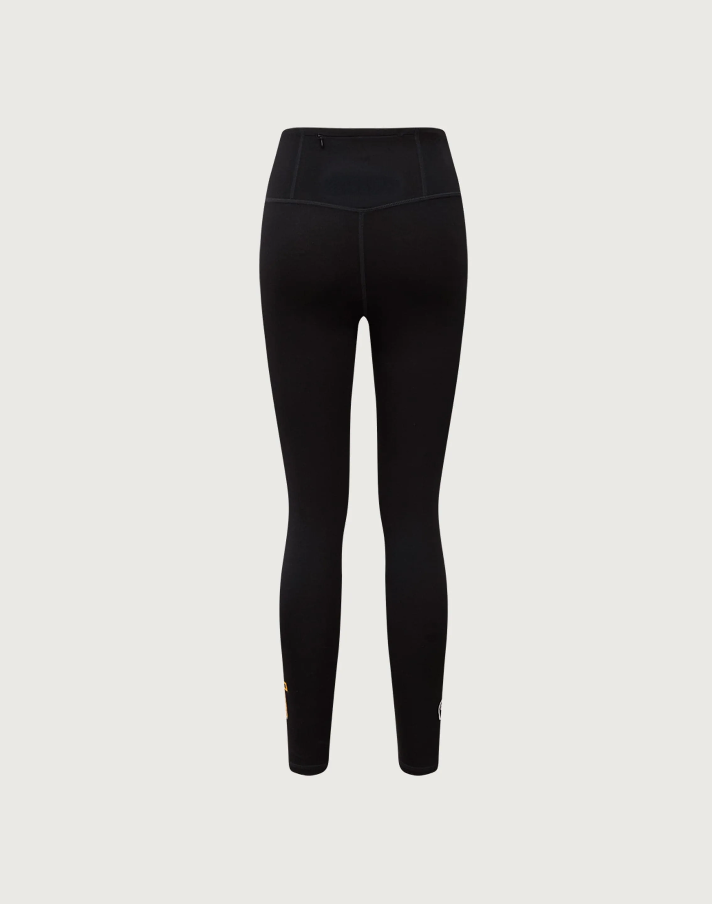 Pro Standard Los Angeles Lakers Triple Black Jersey Leggings