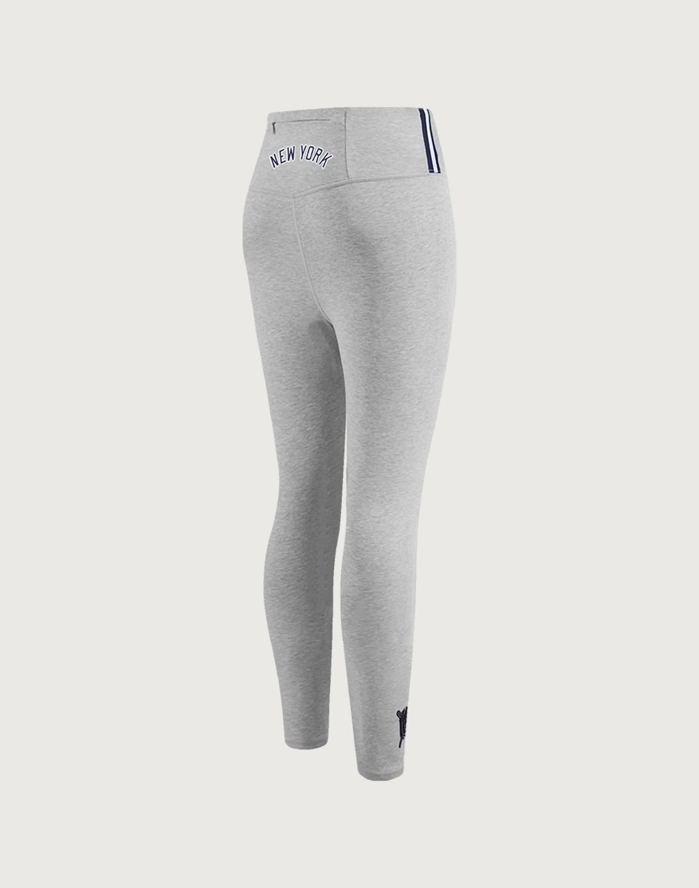 Pro Standard New York Yankees Mashup Jersey Leggings
