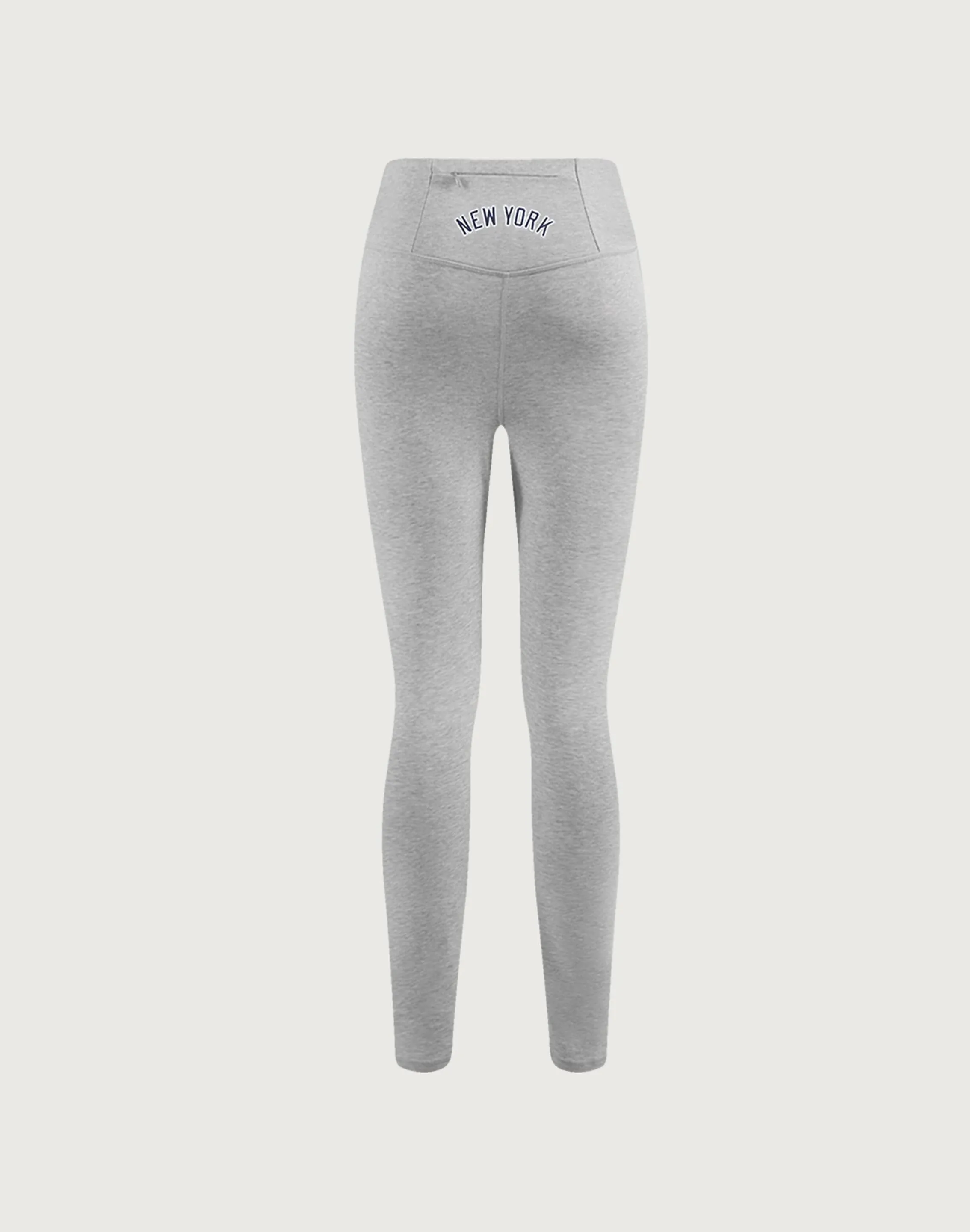 Pro Standard New York Yankees Mashup Jersey Leggings