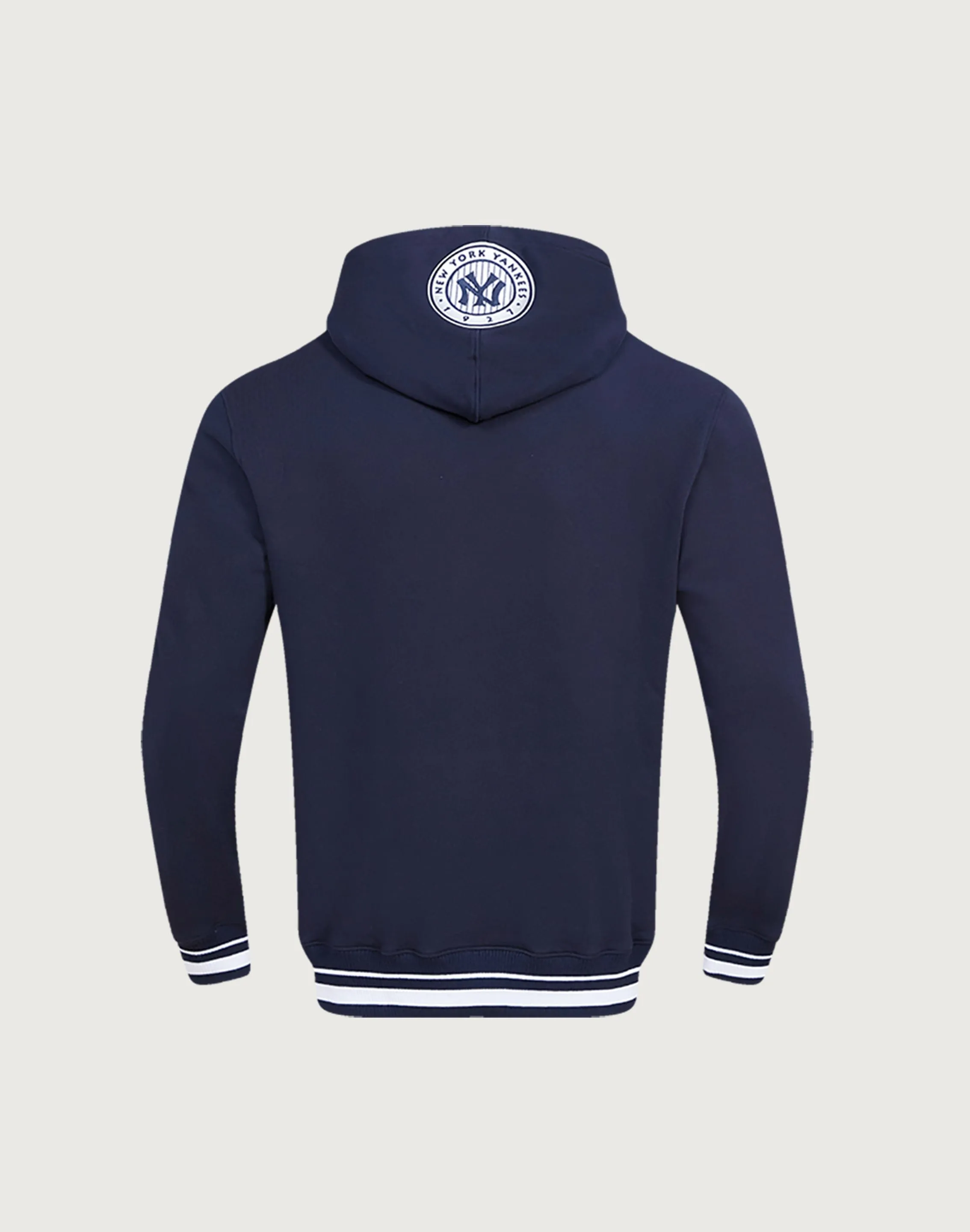 Pro Standard New York Yankees Retro Classic Hoodie